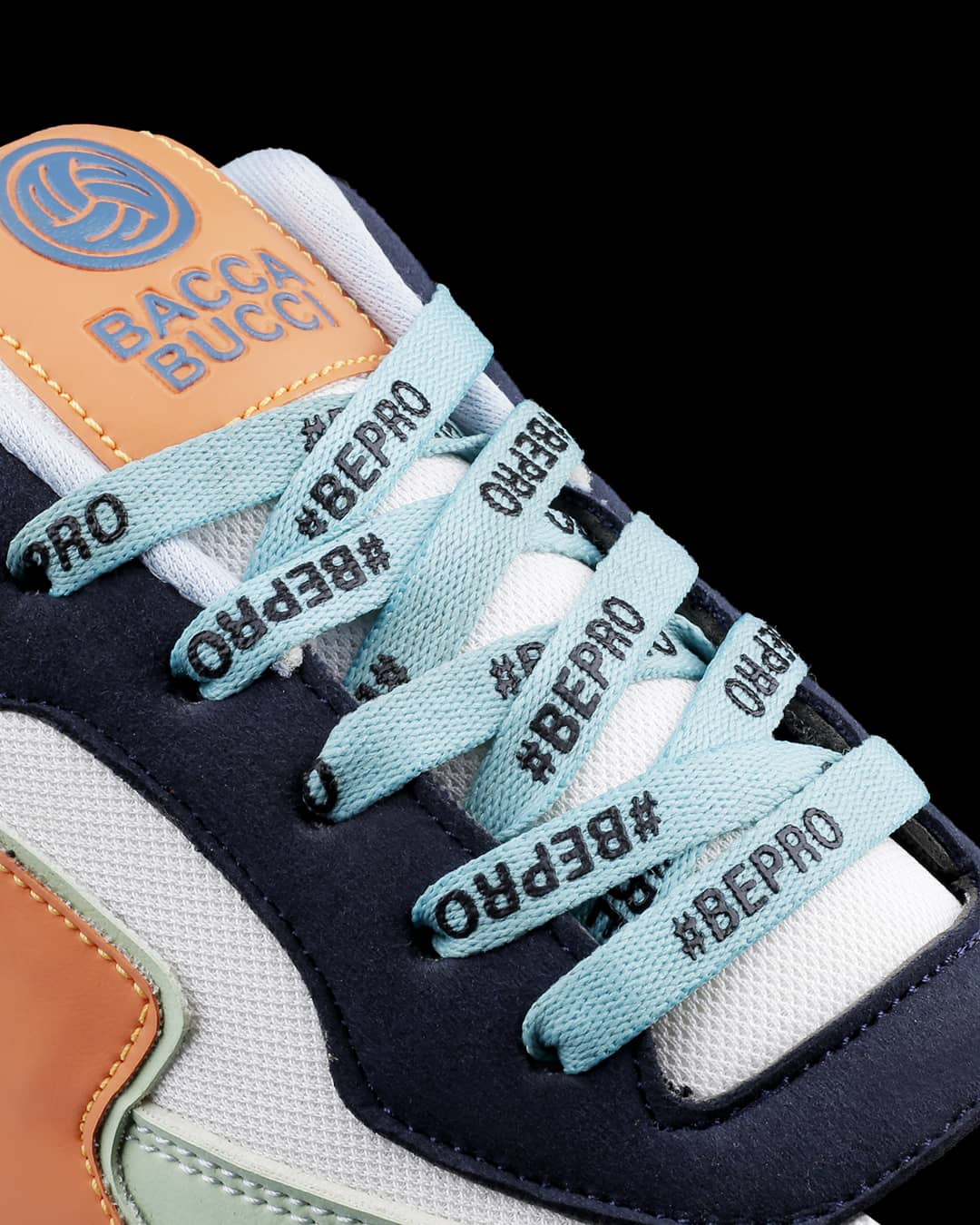 Bacca Bucci "BEPRO" Sneaker Laces - Image 10