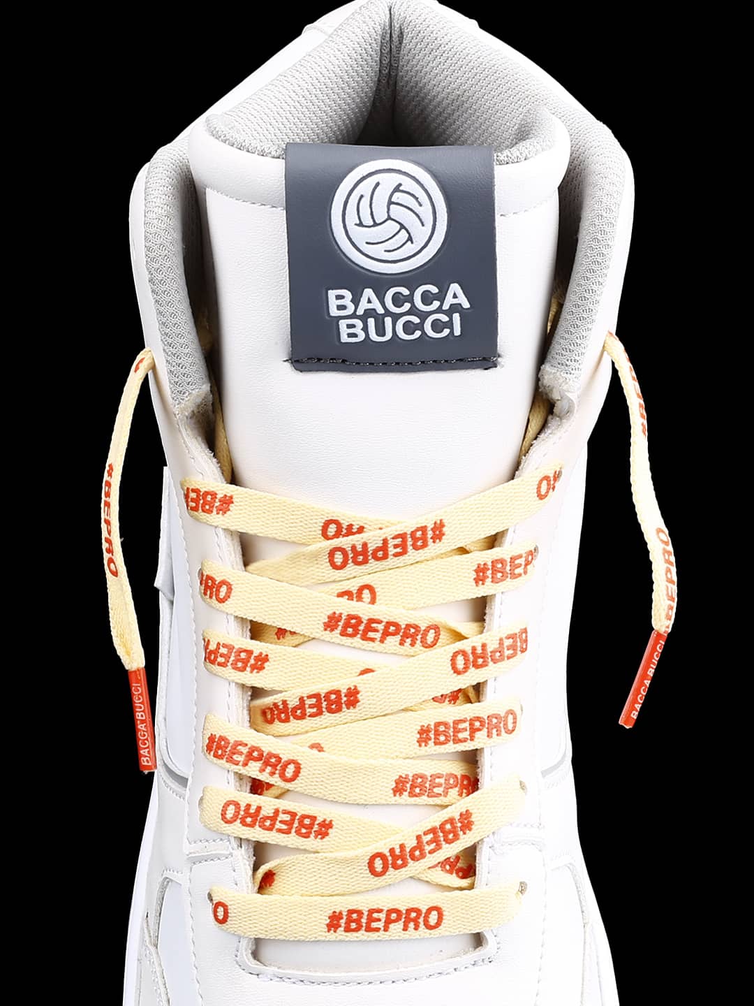 Bacca Bucci "BEPRO" Sneaker Laces - Image 7