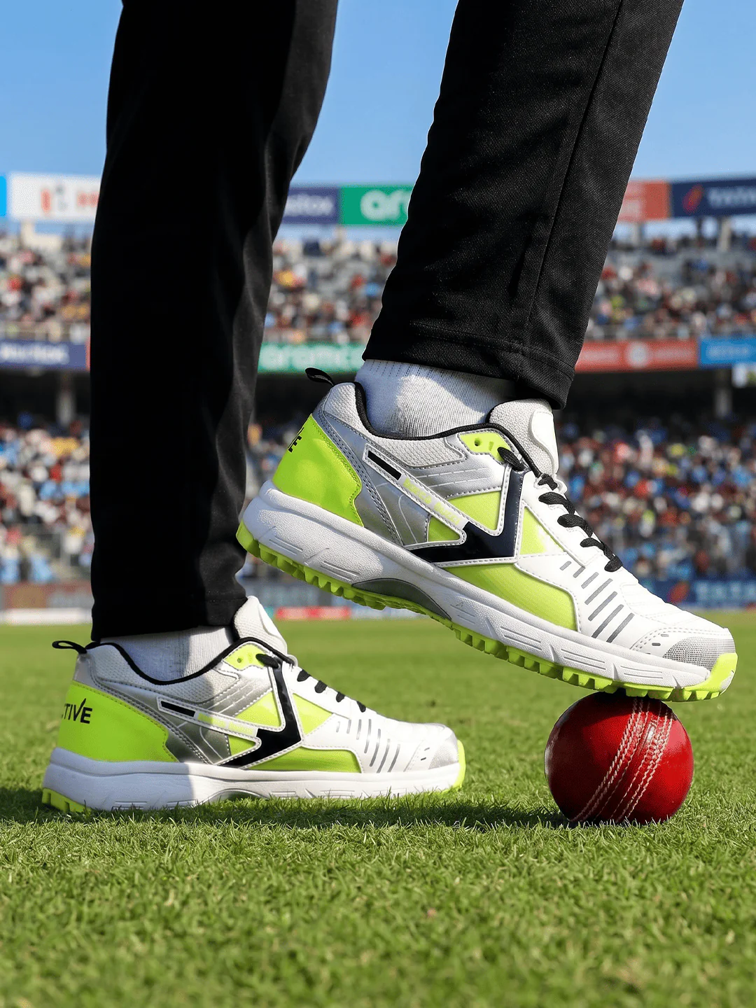 Boundary Blazers - Image 2