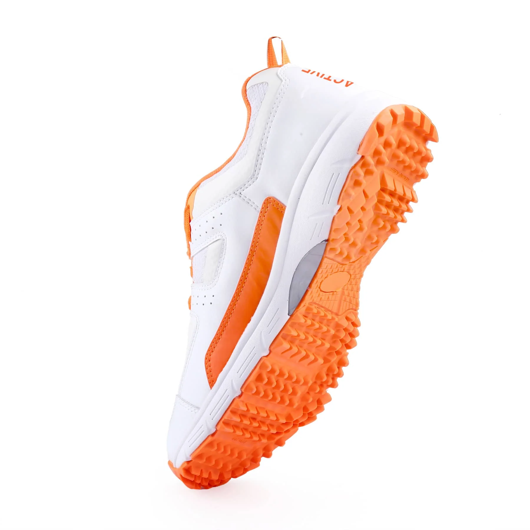Bacca Bucci Boys Wicket Wings Cricket Shoes - Image 3