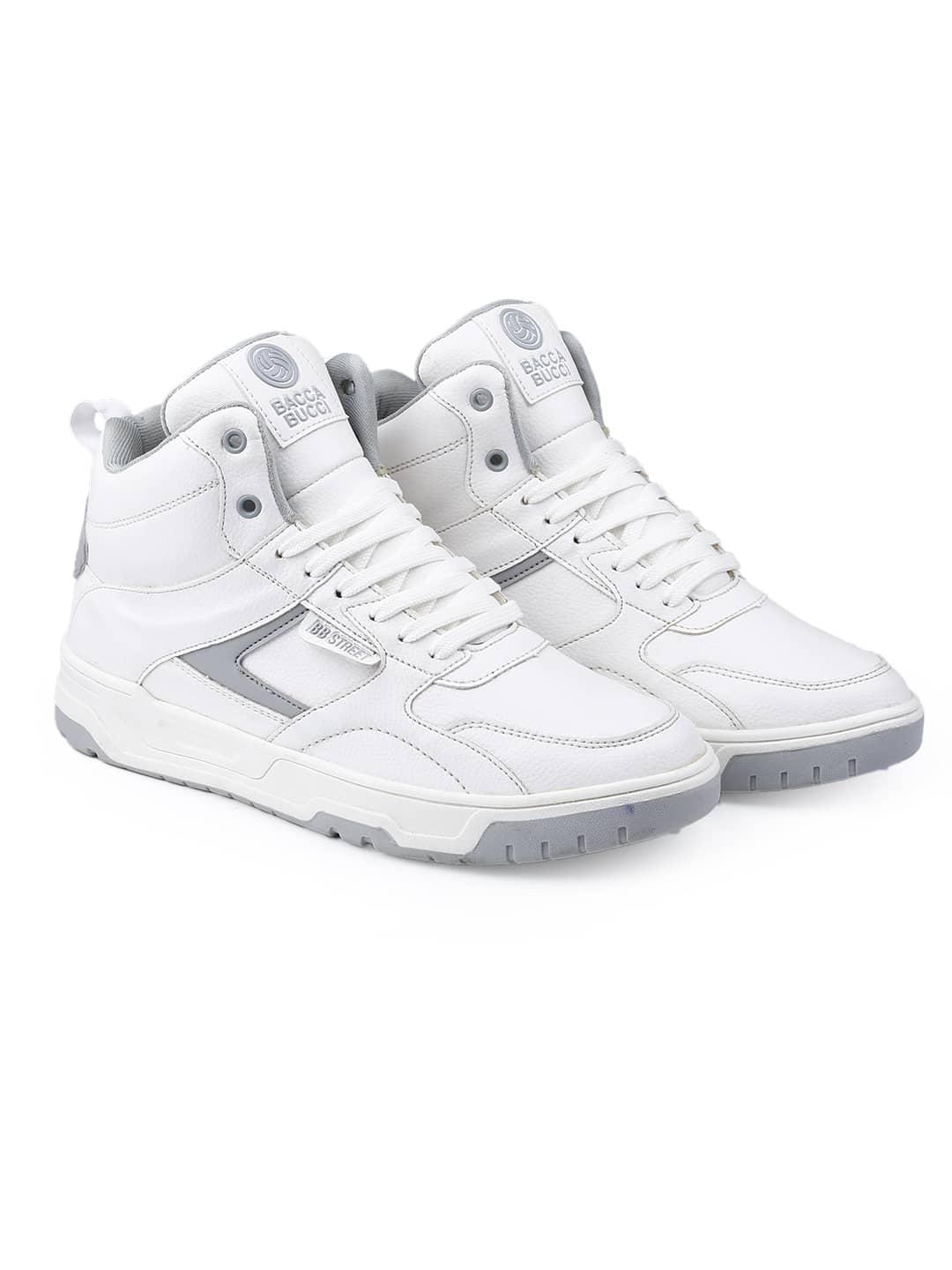 Bacca Bucci Cappuccino Skystompers - Image 5