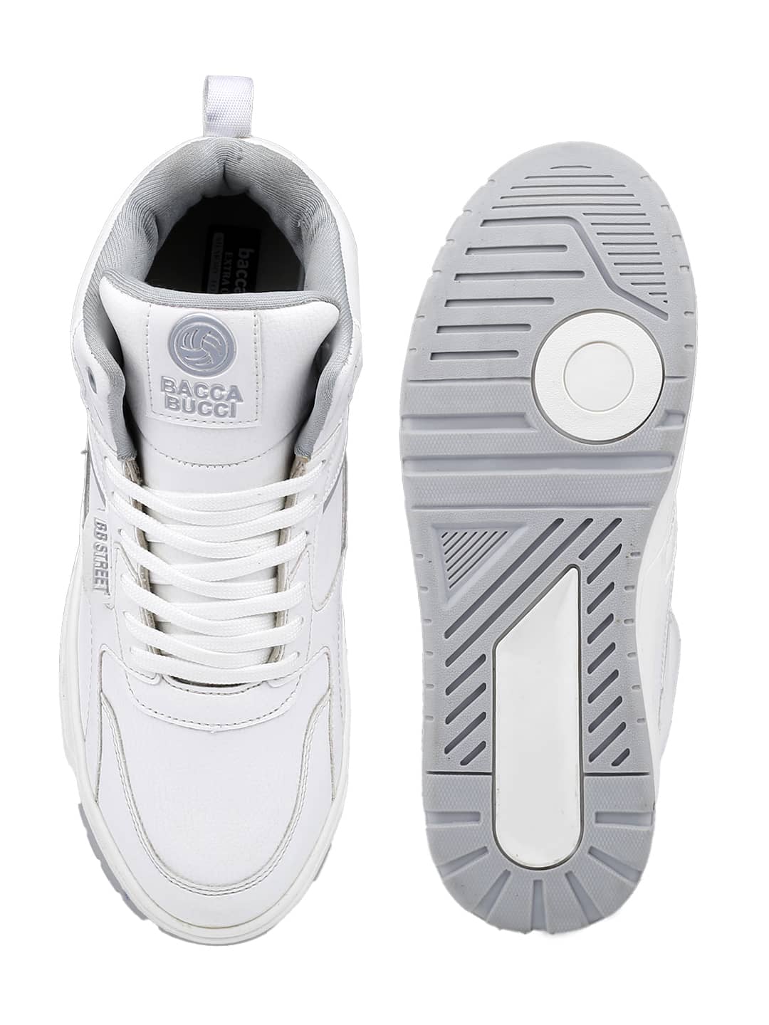 Bacca Bucci Cappuccino Skystompers - Image 6