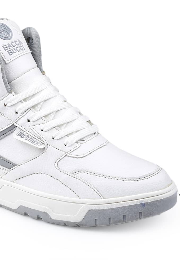 Bacca Bucci Cappuccino Skystompers - Image 8