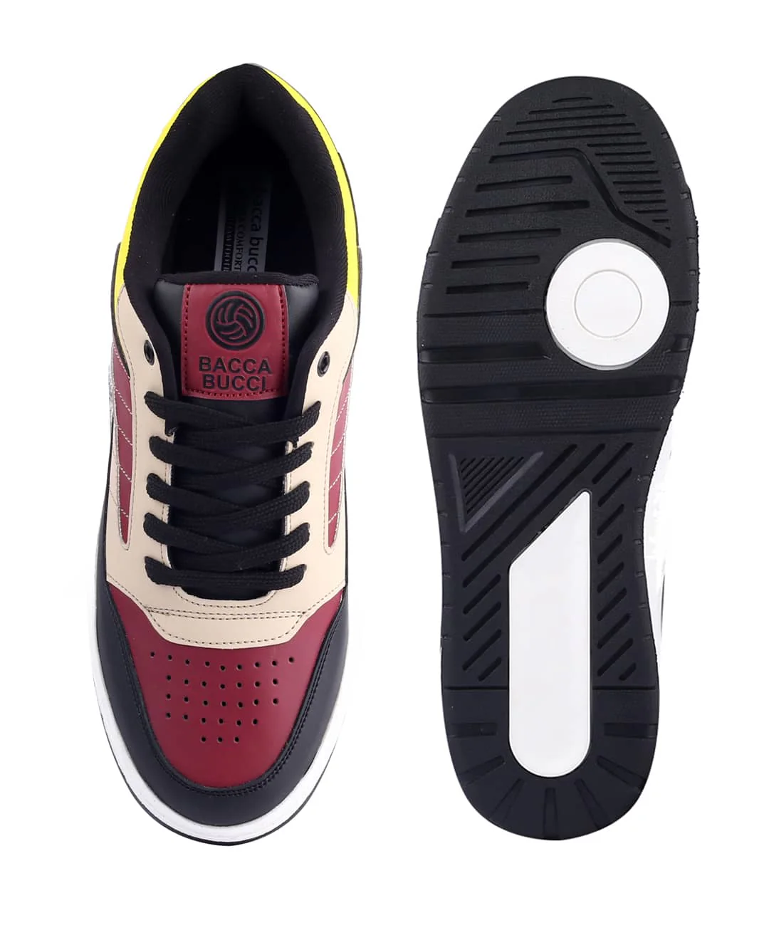 Bacca Bucci Downtown Dynamo - Image 7