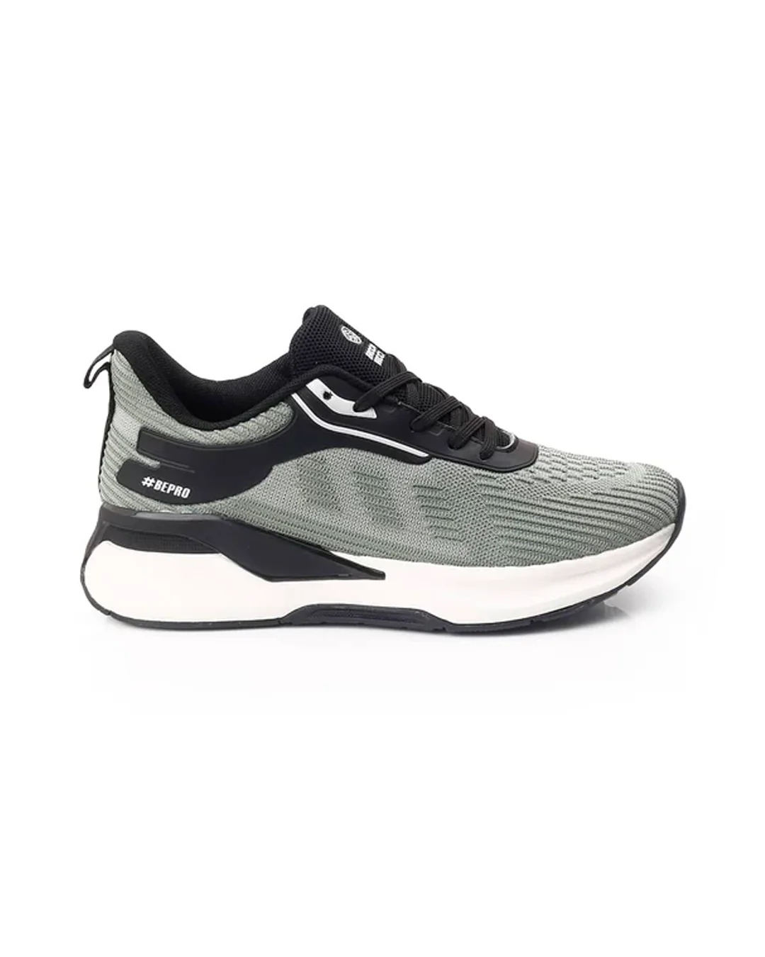 Bacca Bucci FLEXION – The Ultimate Blend of Flexibility & Motion