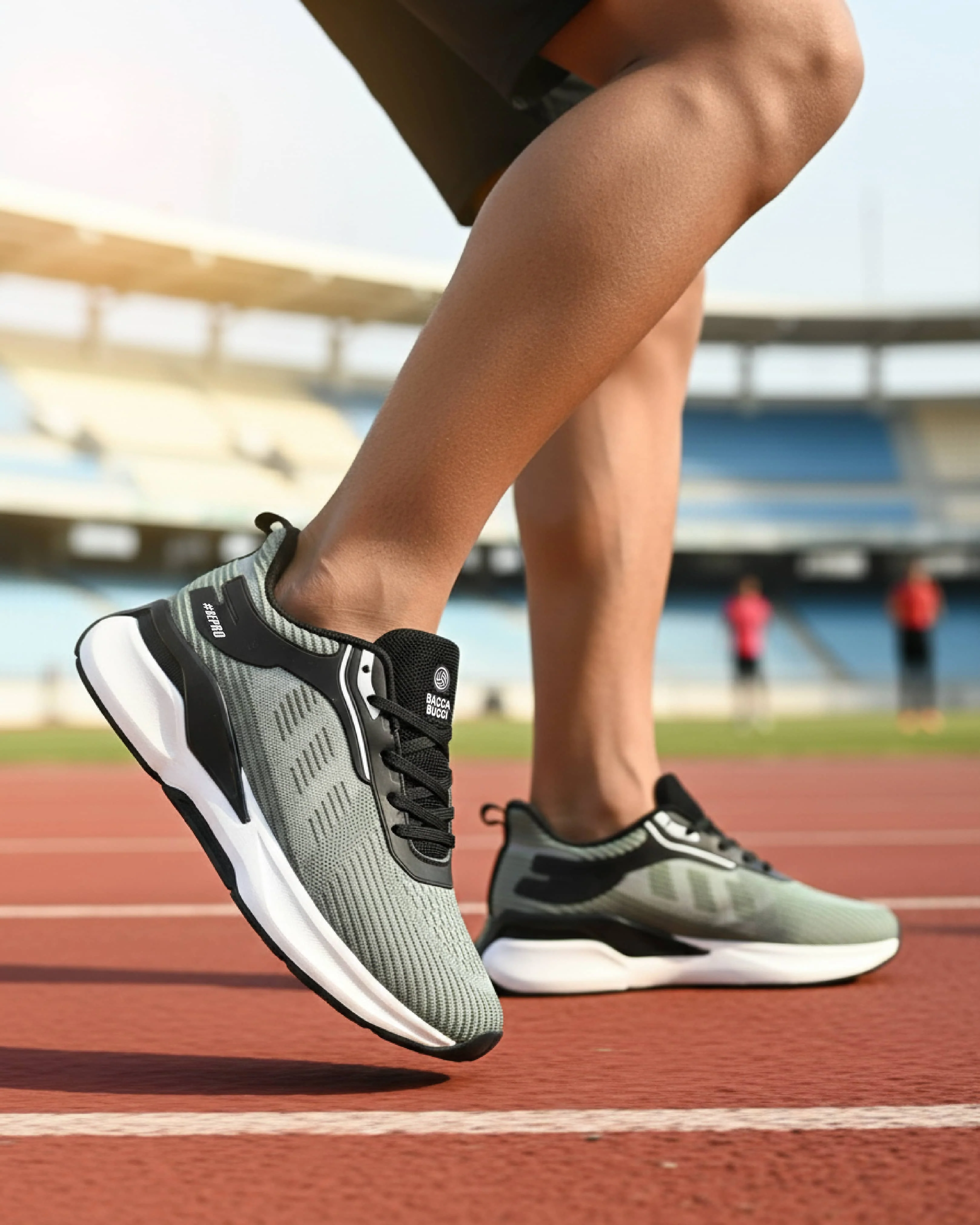 Bacca Bucci FLEXION – The Ultimate Blend of Flexibility & Motion - Image 2
