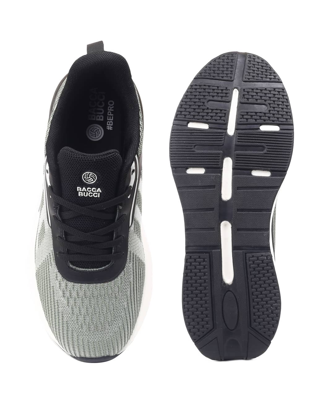 Bacca Bucci FLEXION – The Ultimate Blend of Flexibility & Motion - Image 6