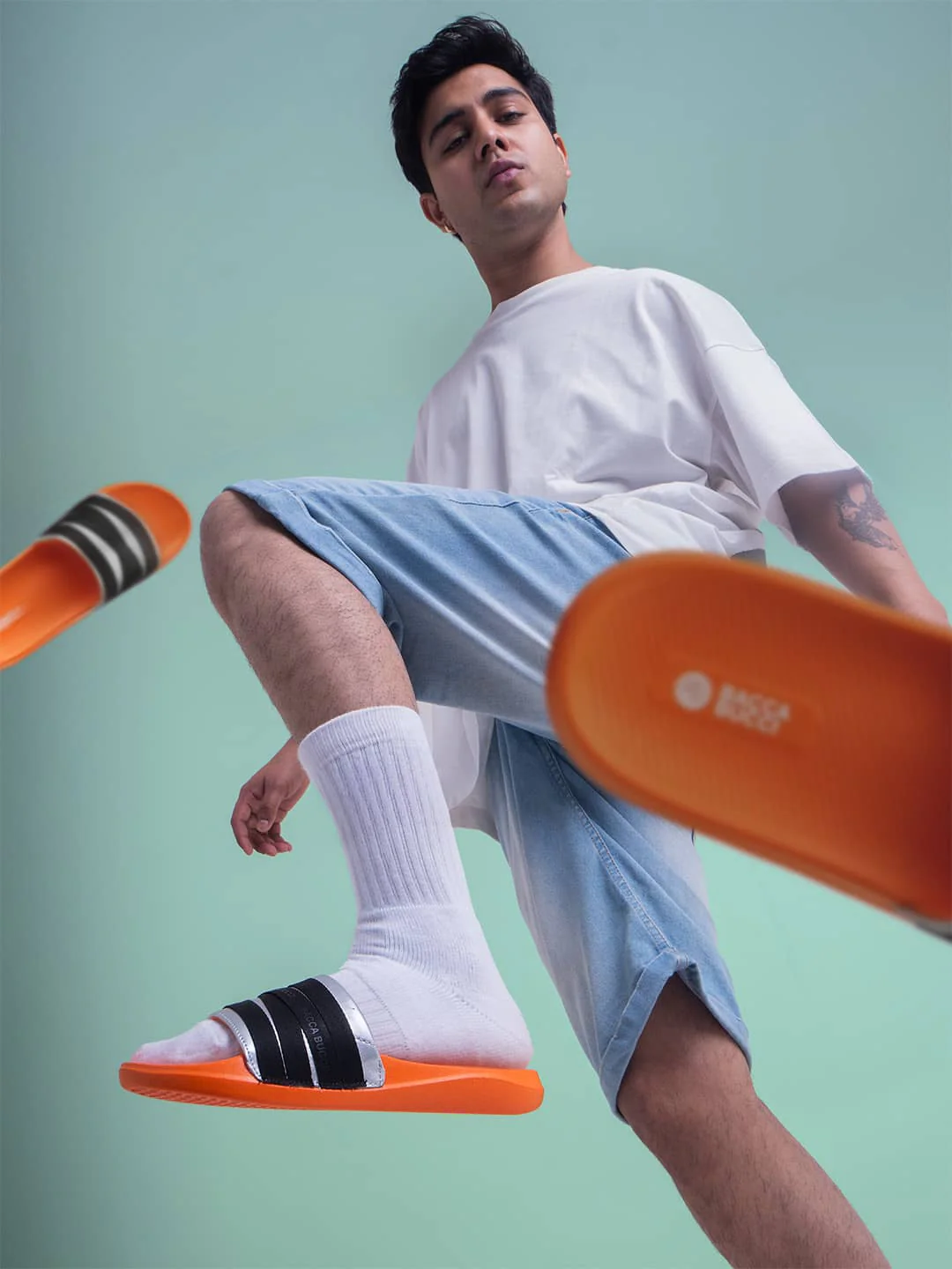Galaxy Slides - Image 4