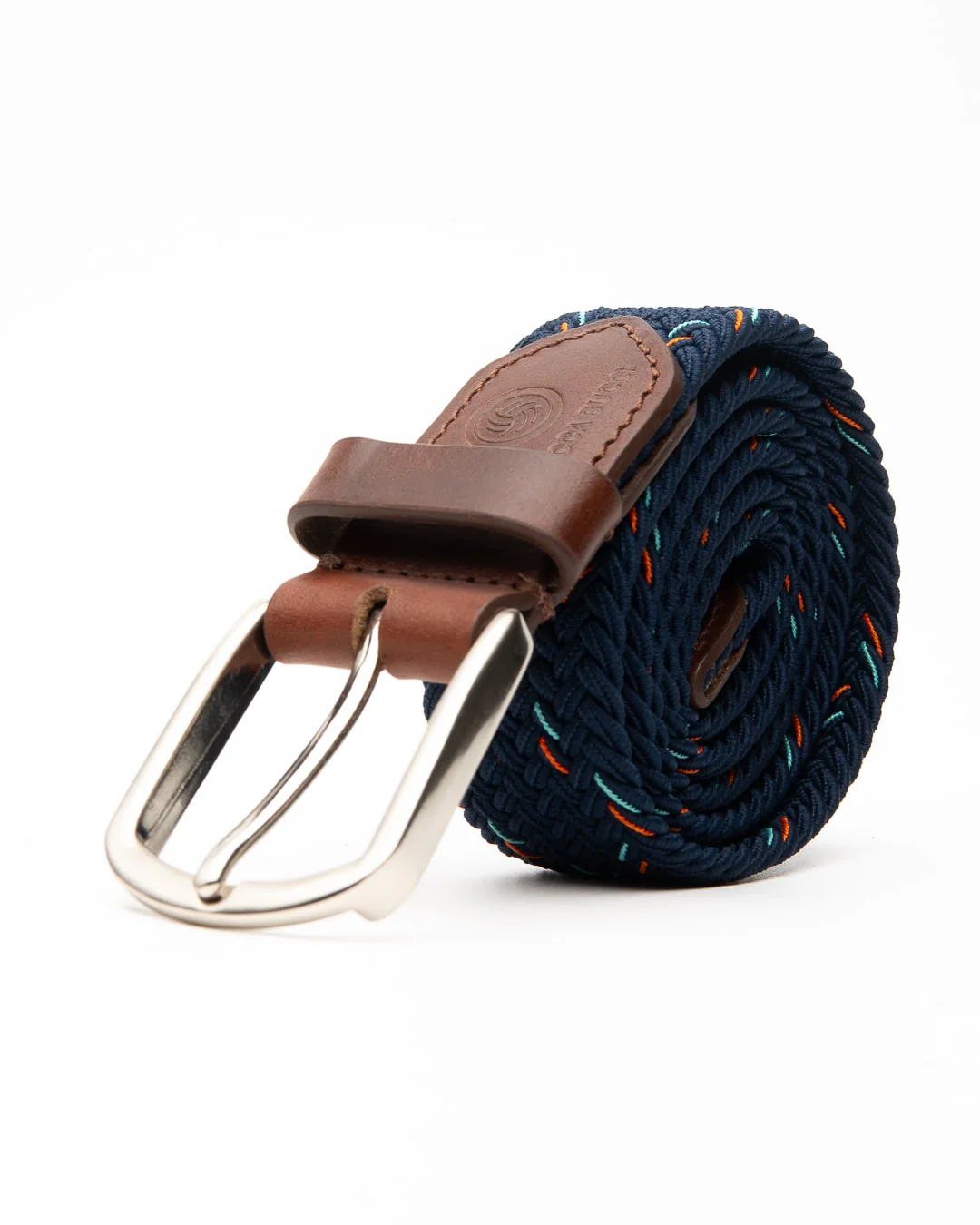 Bacca Bucci Infinite Stretch Belts - Image 4