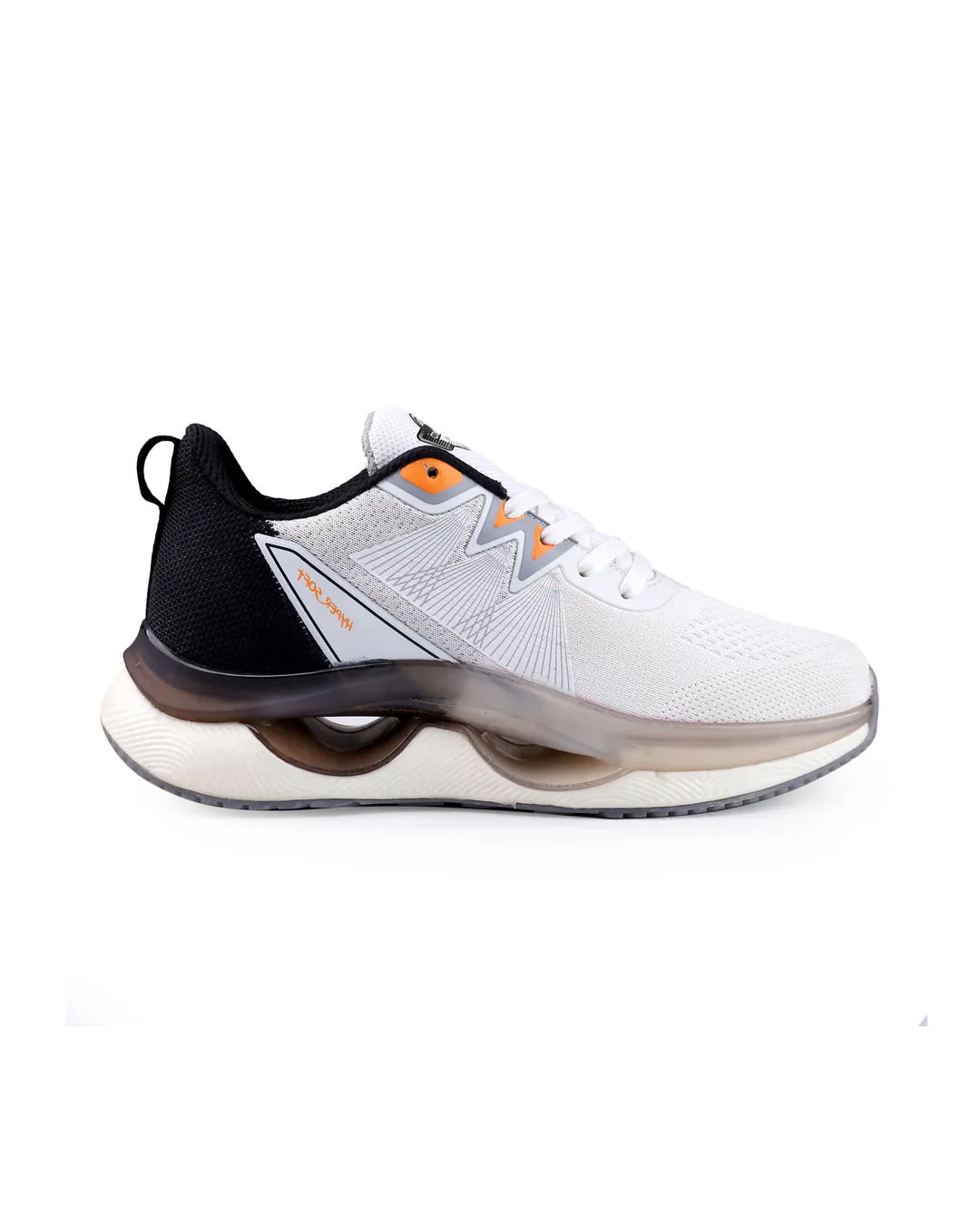 Bacca Bucci Hypersoft Series