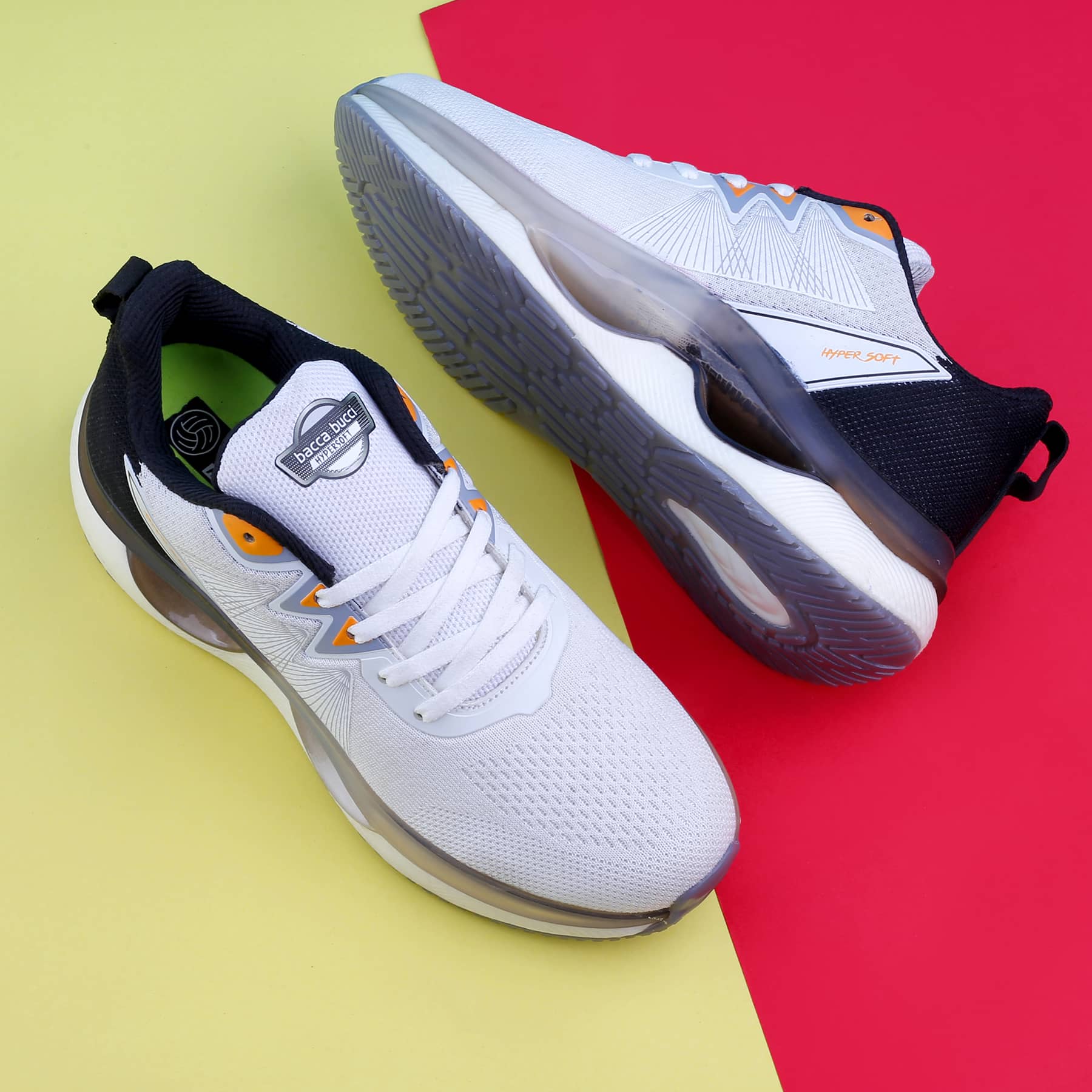 Bacca Bucci Hypersoft Series - Image 3