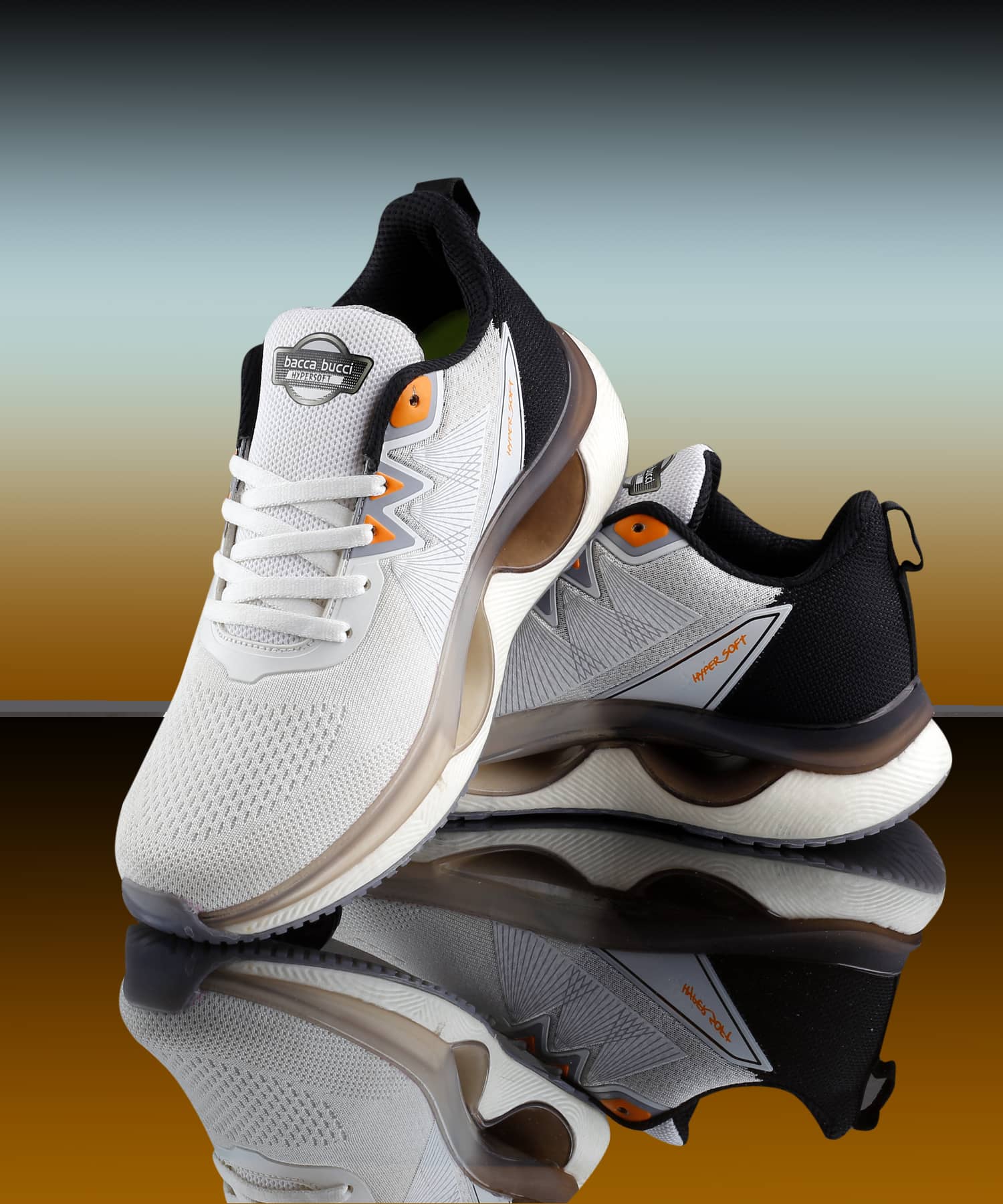 Bacca Bucci Hypersoft Series - Image 4