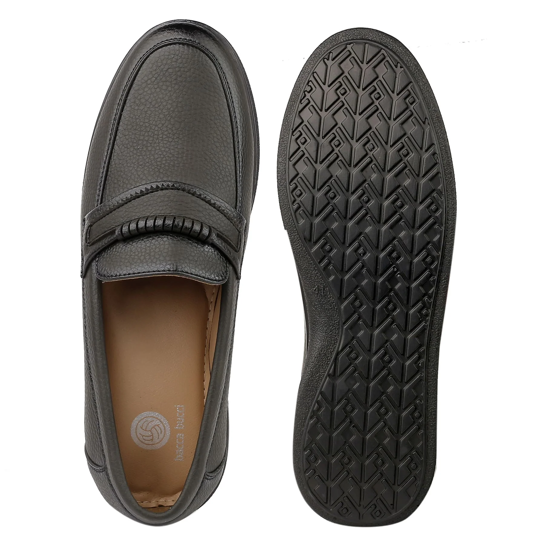 MUNICH Dress Loafer Moccasins - Image 6