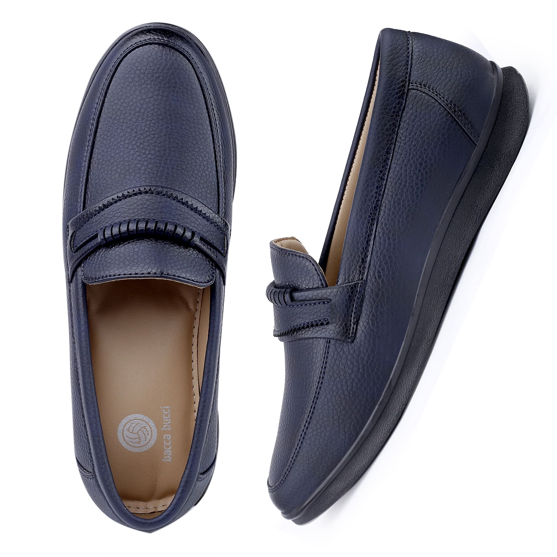 MUNICH Dress Loafer Moccasins - Image 5