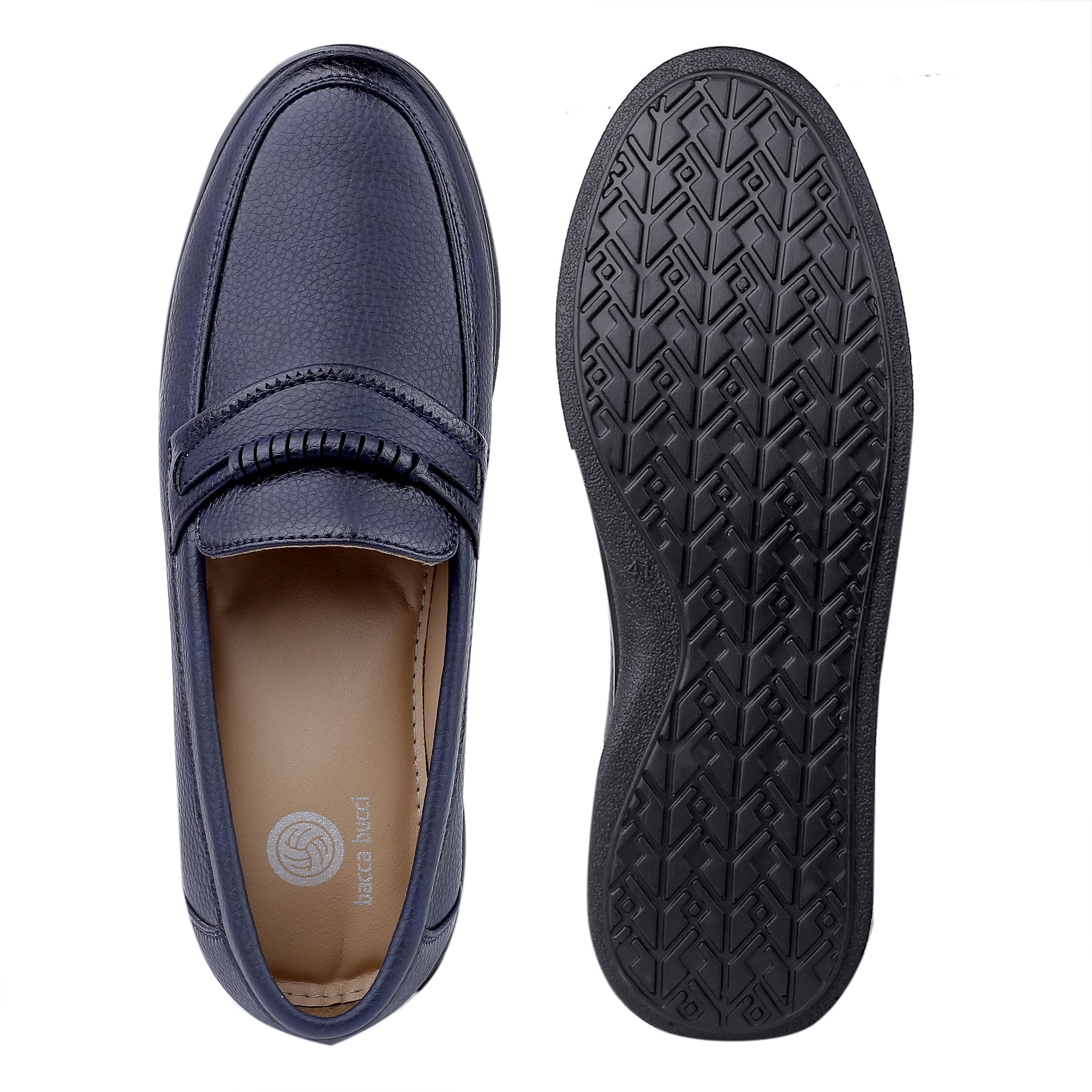 MUNICH Dress Loafer Moccasins - Image 6