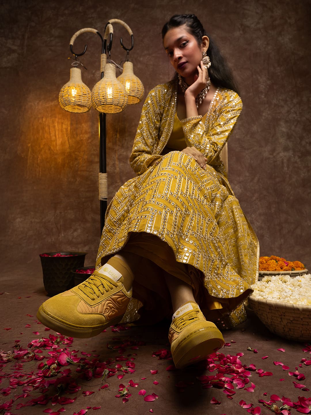 RANGREZA ETHNIC - Image 4