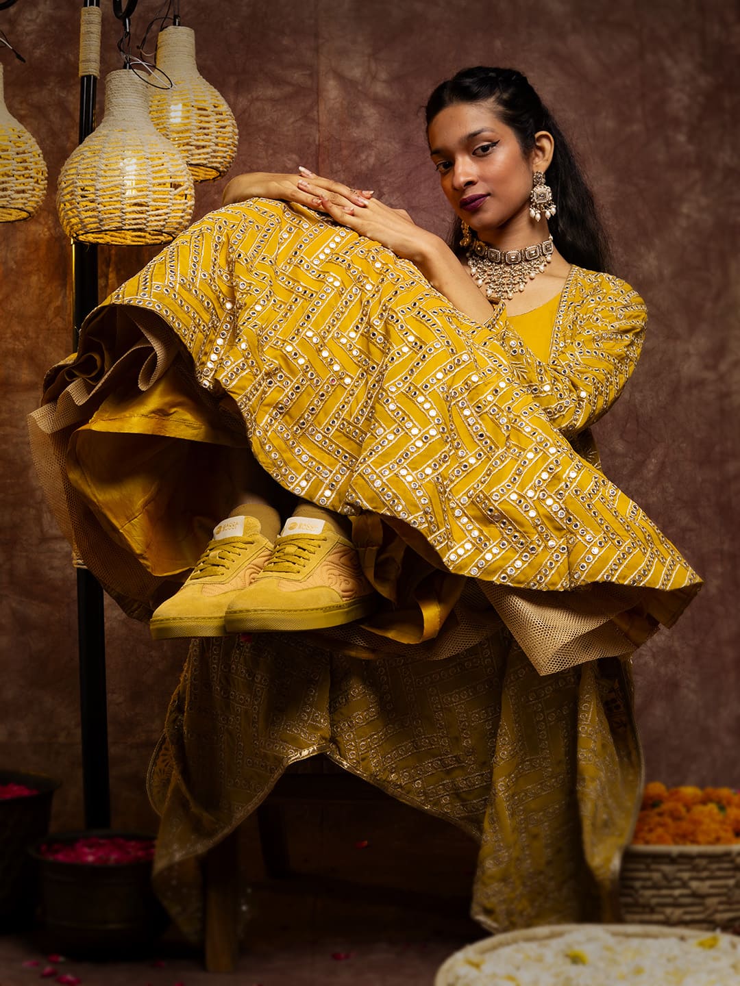 RANGREZA ETHNIC - Image 5