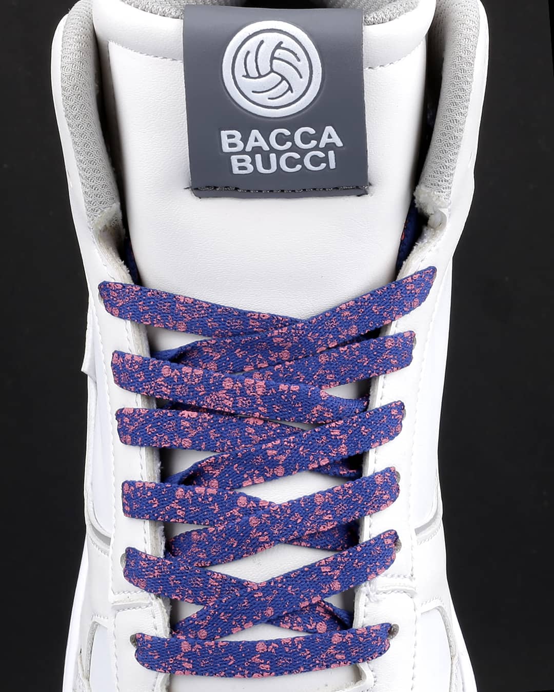 Bacca Bucci "SPLASH" Sneaker Laces - Image 11