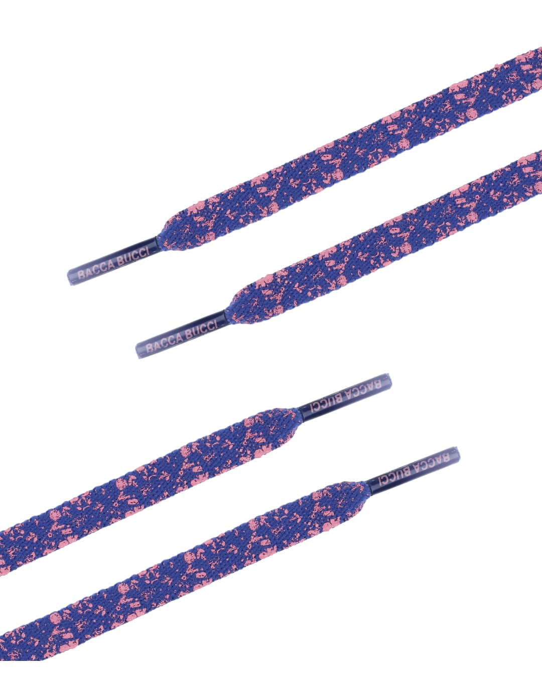 Bacca Bucci "SPLASH" Sneaker Laces - Image 12