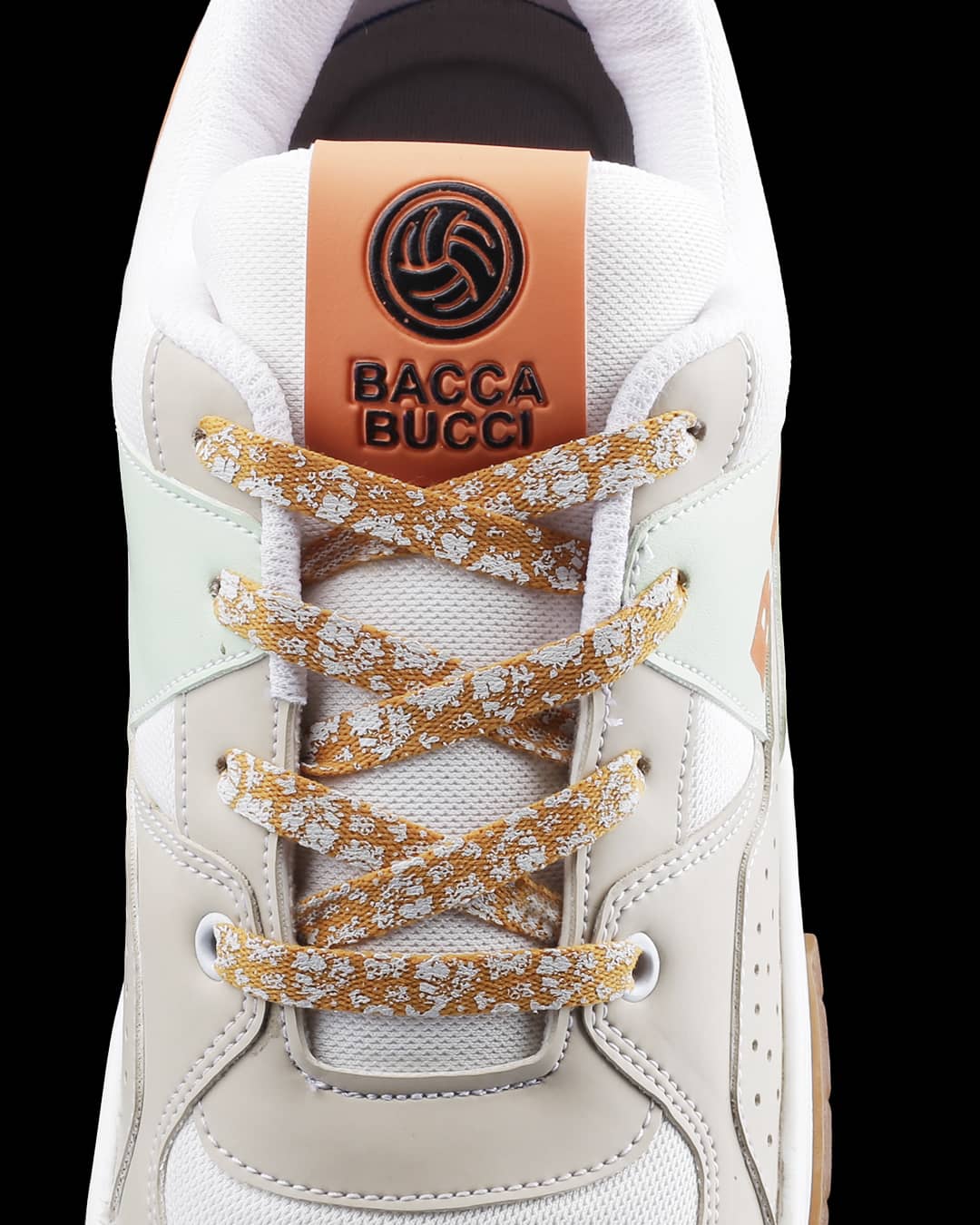Bacca Bucci "SPLASH" Sneaker Laces - Image 4