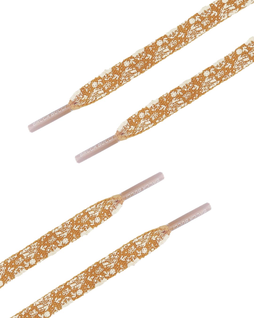 Bacca Bucci "SPLASH" Sneaker Laces - Image 5