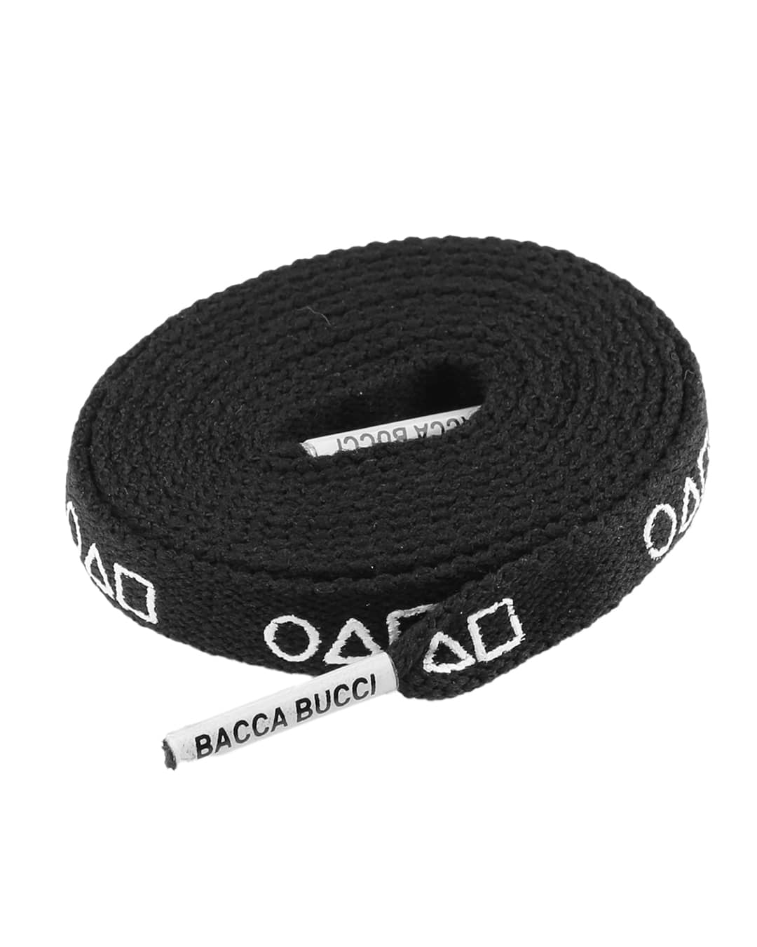 Bacca Bucci "SQUID MOVES" Sneaker Laces - Image 12