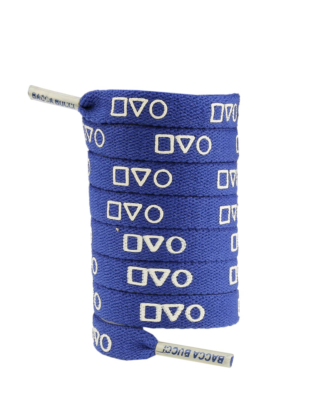 Bacca Bucci "SQUID MOVES" Sneaker Laces - Image 15
