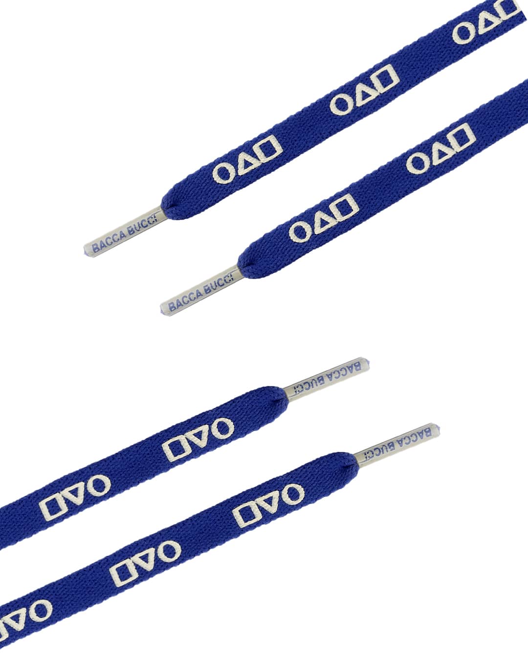 Bacca Bucci "SQUID MOVES" Sneaker Laces - Image 18