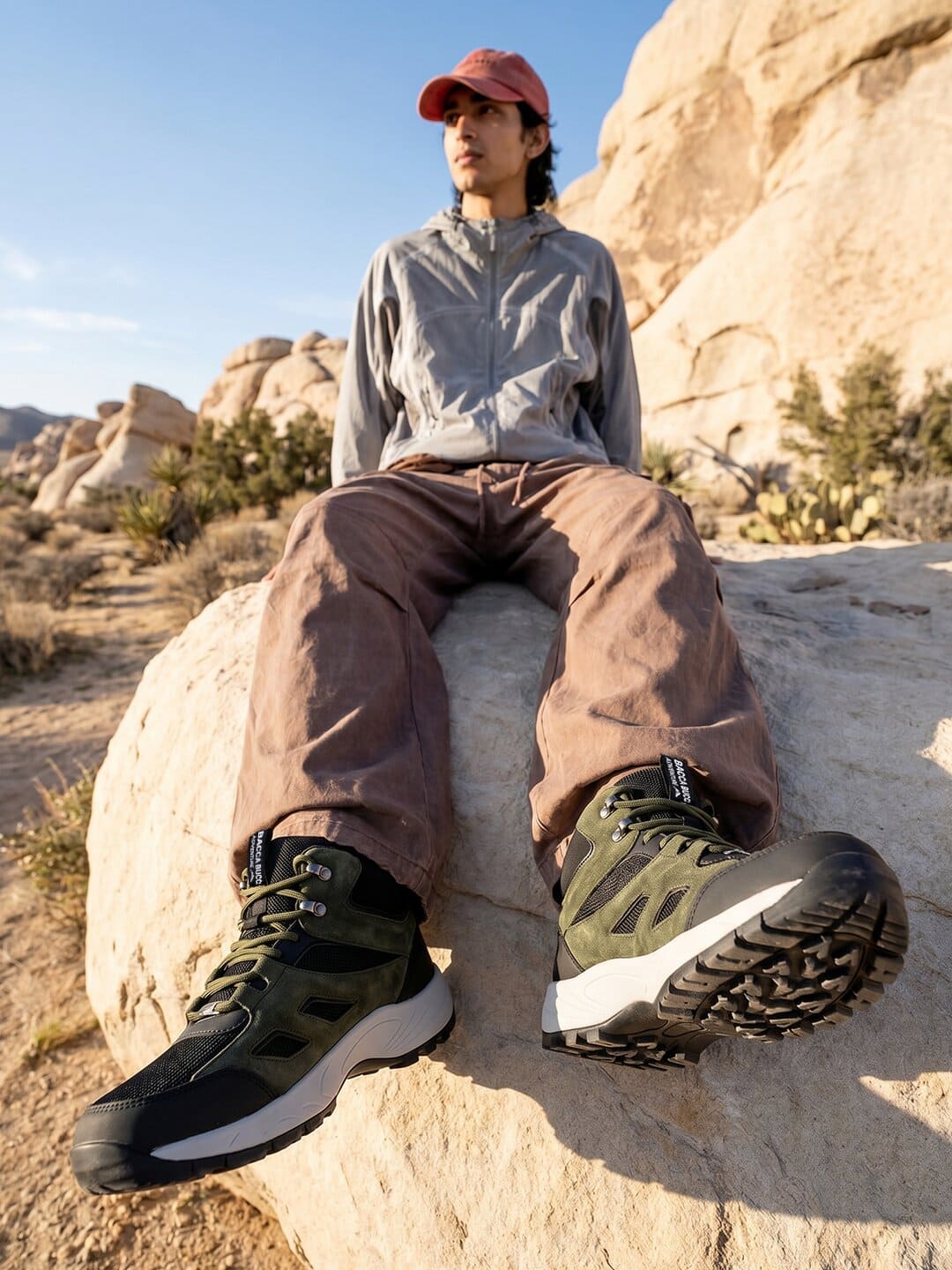 STOMPSTER - Image 4