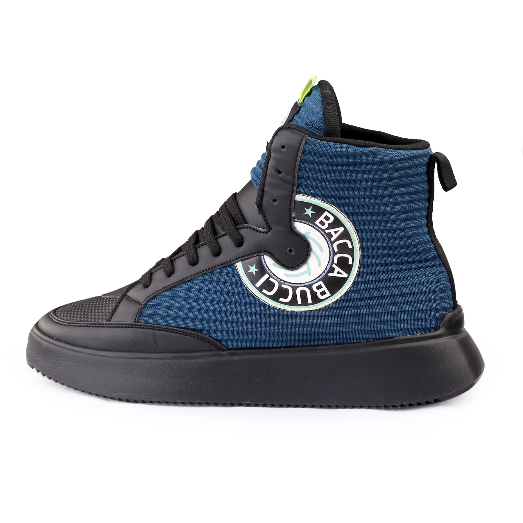 Bacca Bucci Streethulk - Image 3