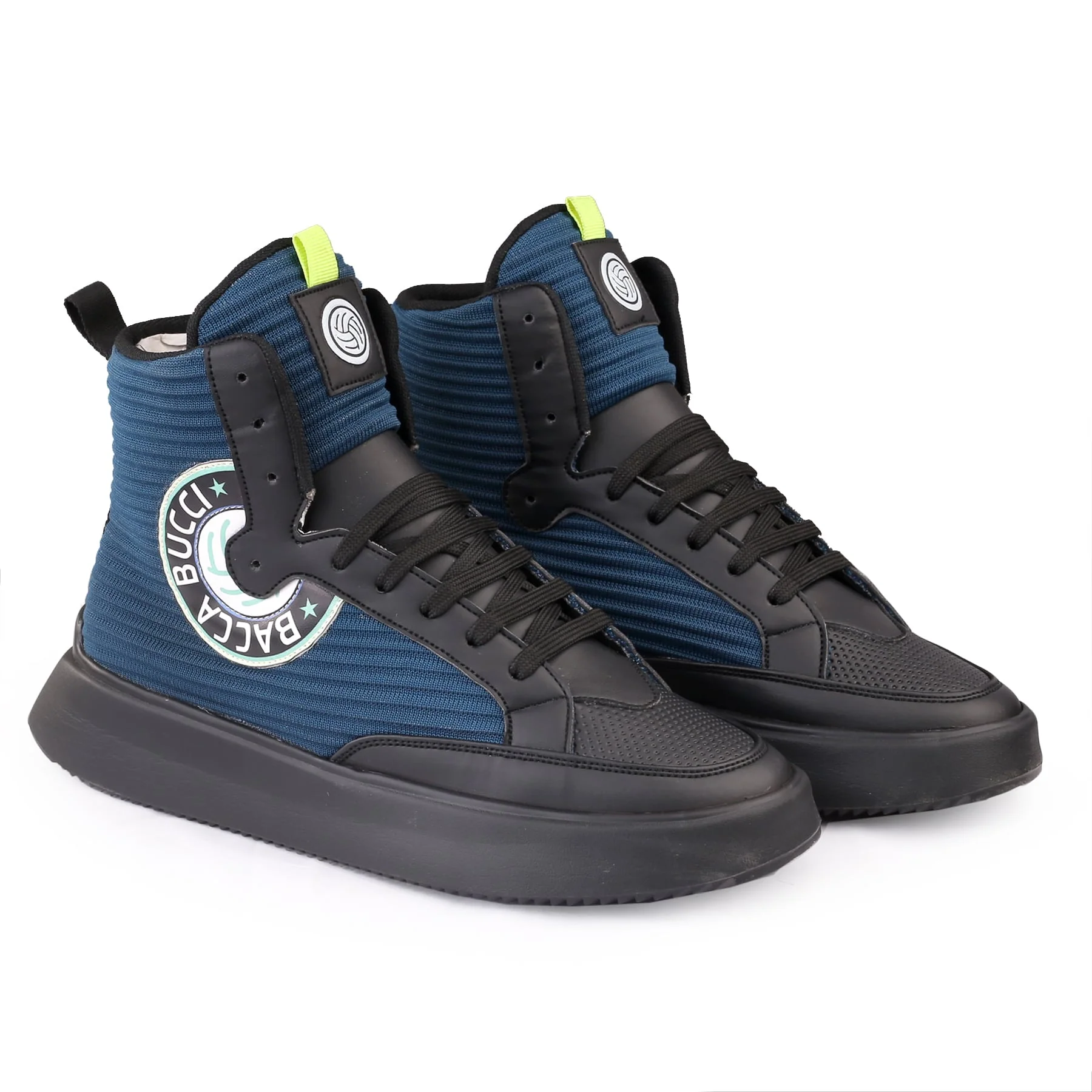 Bacca Bucci Streethulk - Image 6