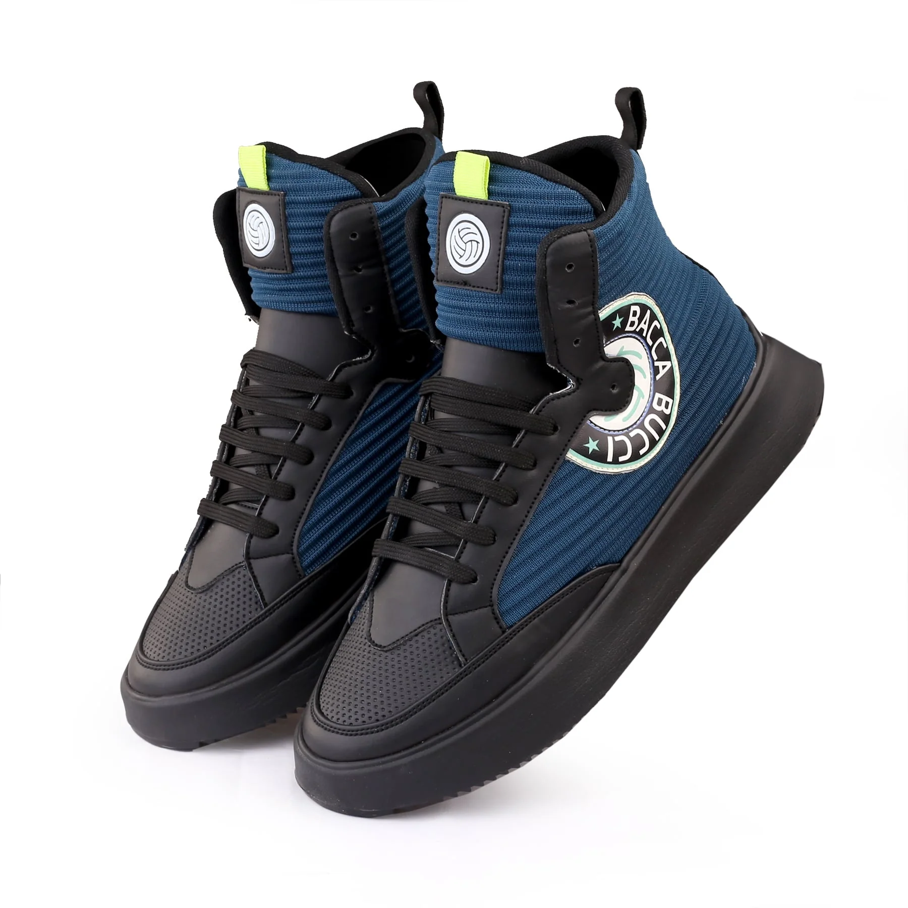 Bacca Bucci Streethulk - Image 7