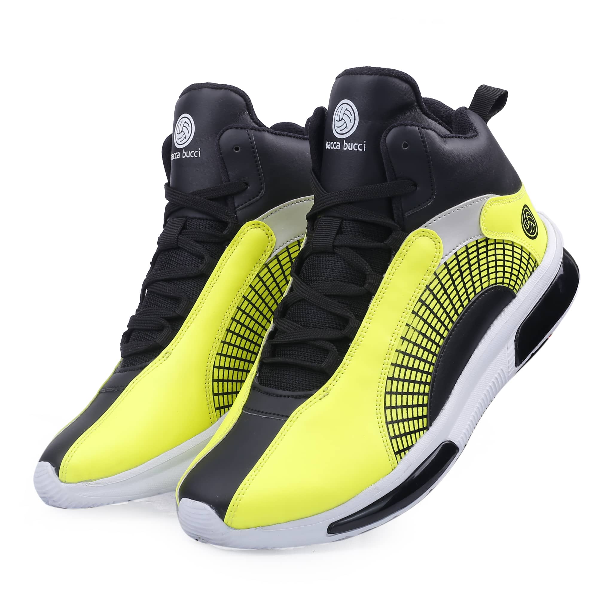 Bacca Bucci Superstar 2.0 - Image 8