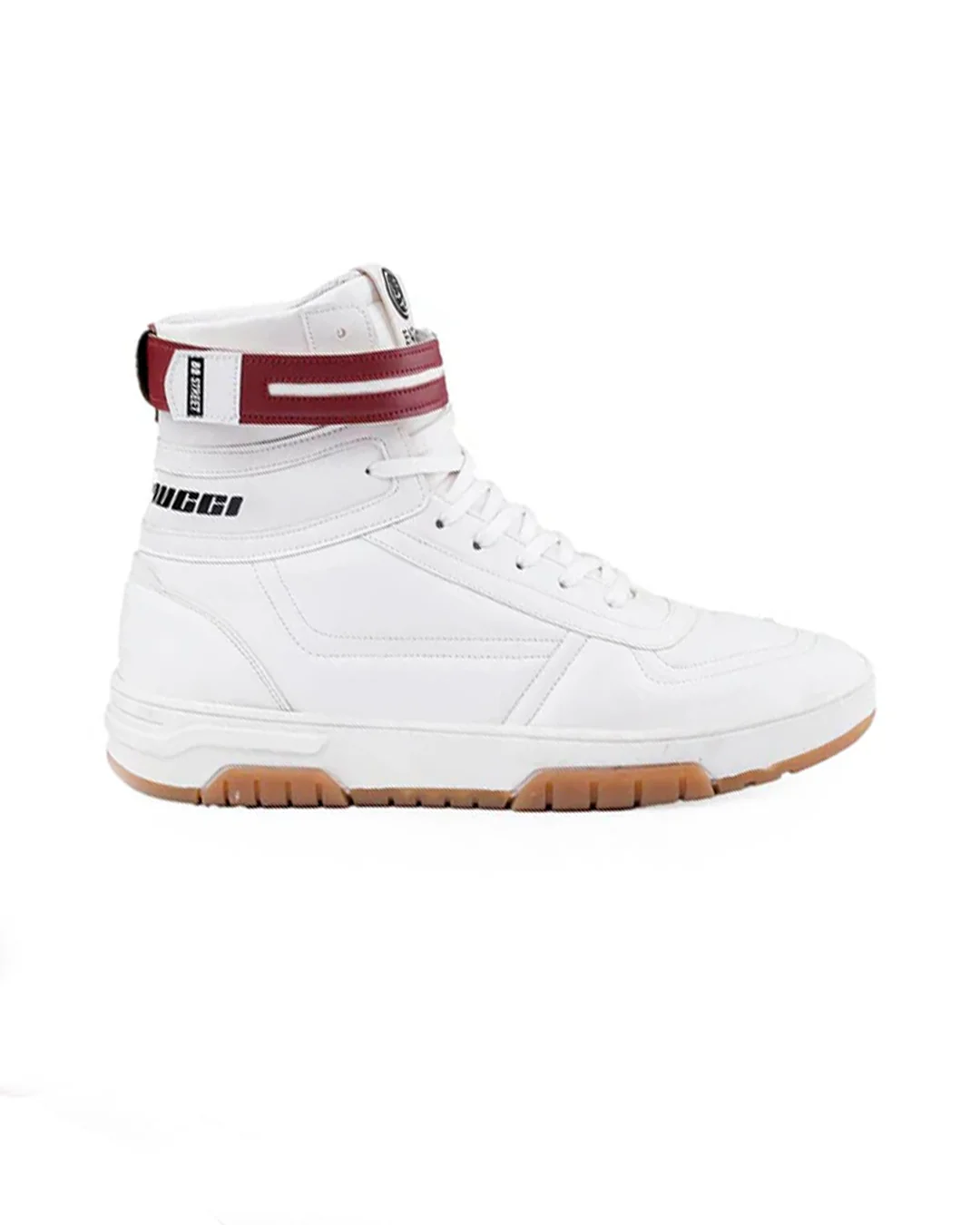 Bacca Bucci SWAGGER High-Top Sneakers