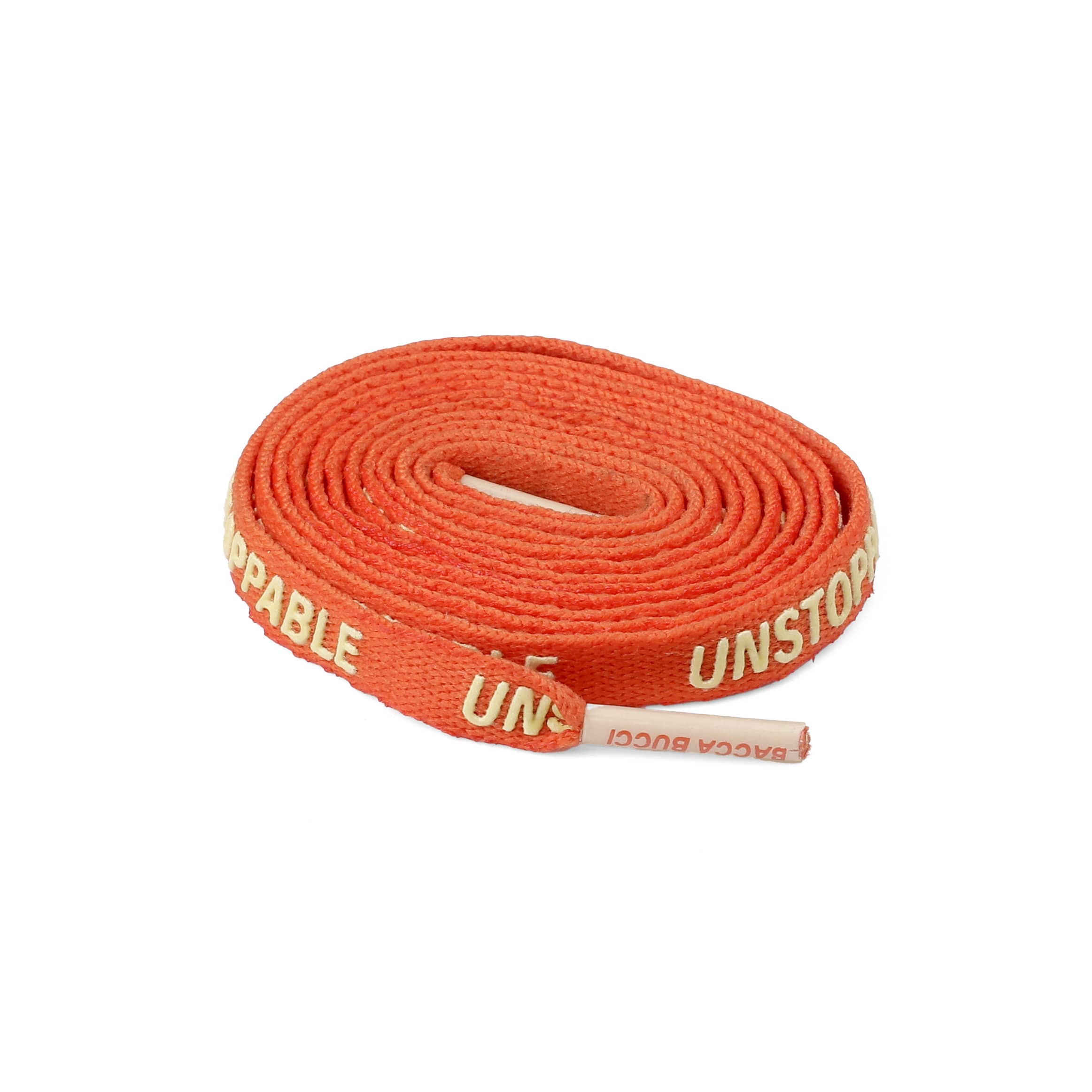 Bacca Bucci "Unstoppable" Sneaker Laces - Image 12