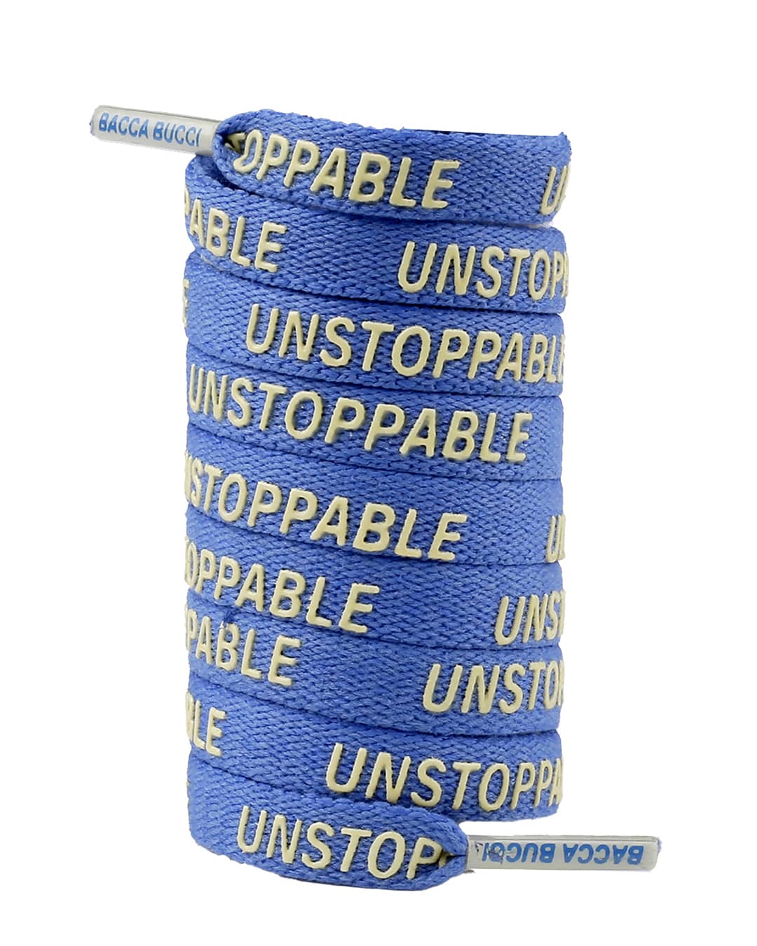 Bacca Bucci "Unstoppable" Sneaker Laces - Image 14