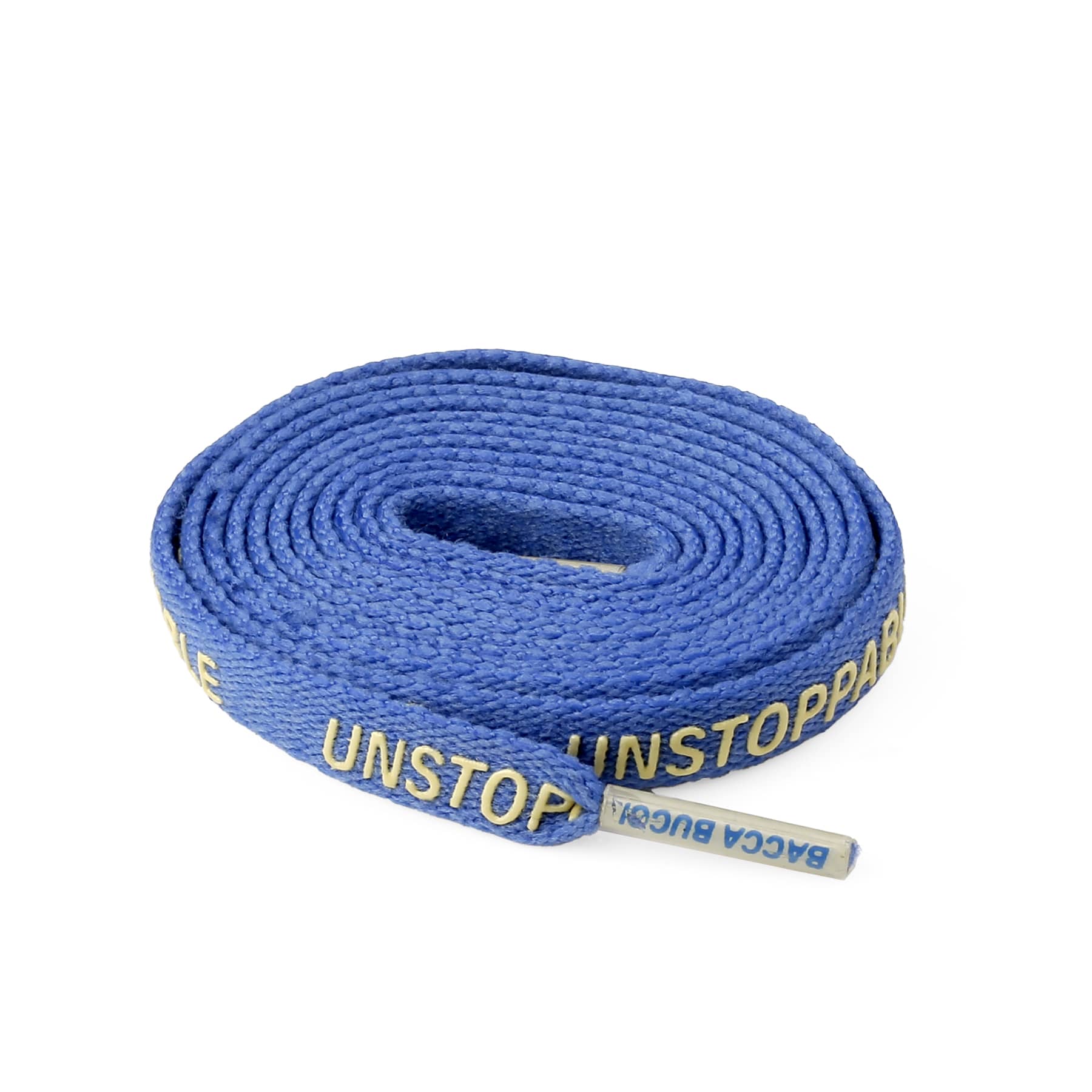 Bacca Bucci "Unstoppable" Sneaker Laces - Image 16