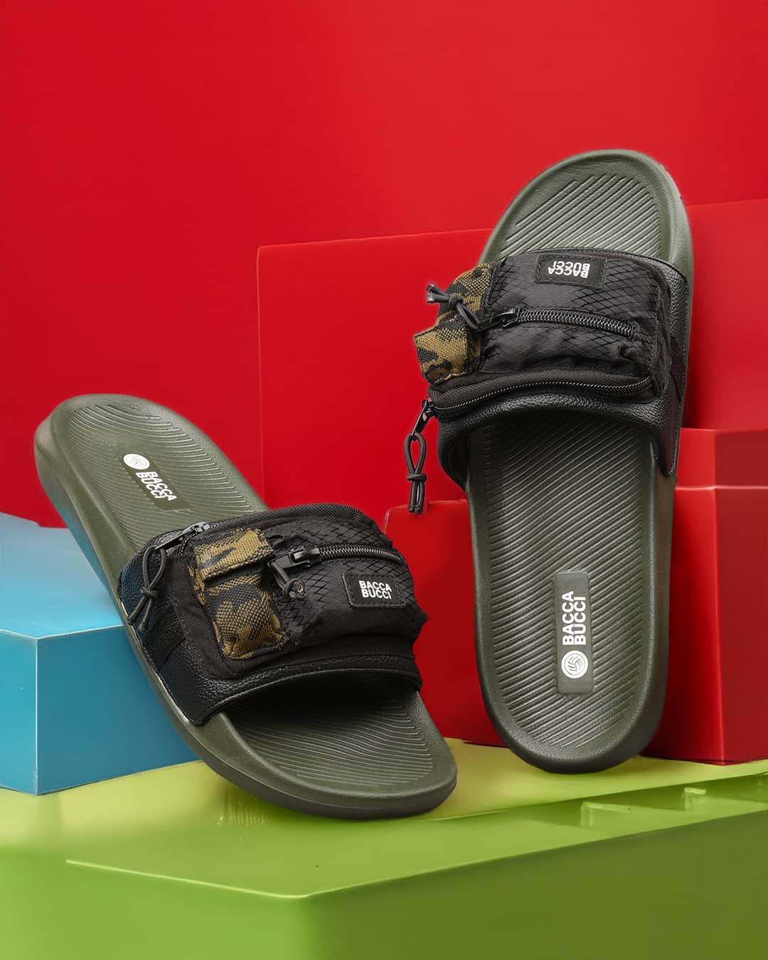 Utility Slide - Image 2