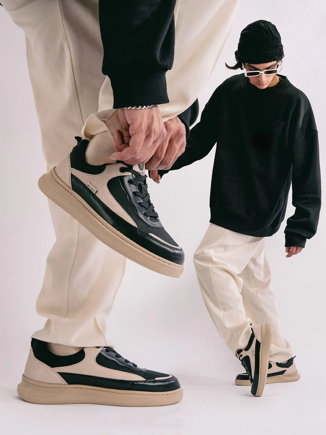 VIBE-STEP - Image 3