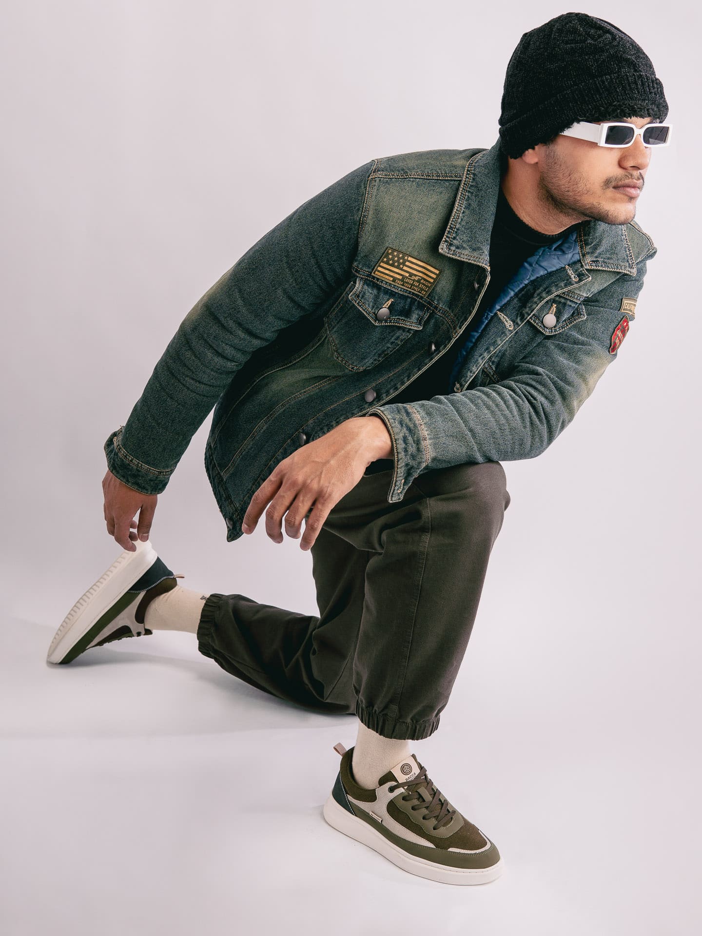 VIBE-STEP - Image 2