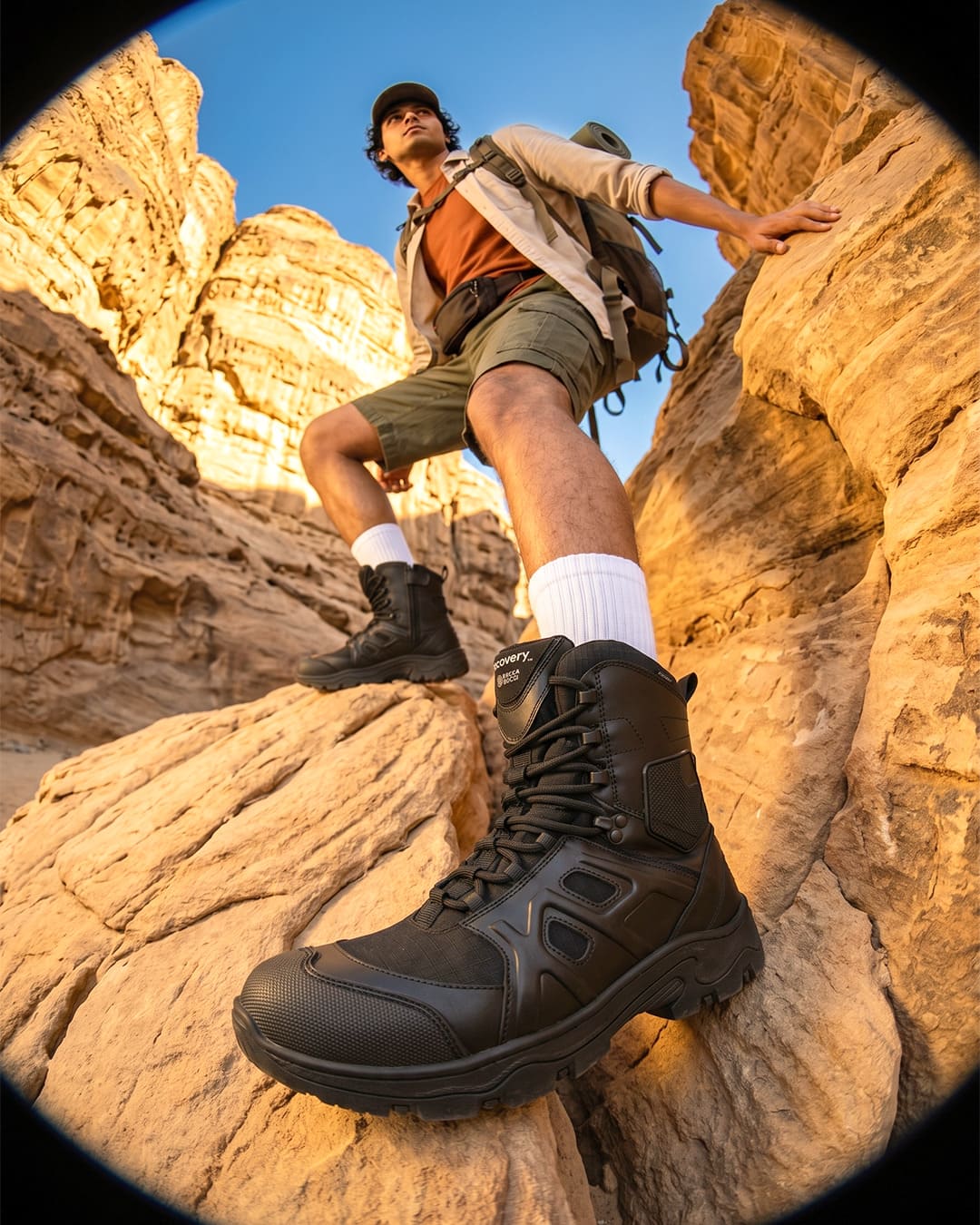 Bacca Bucci X Discovery Invasion - Image 5
