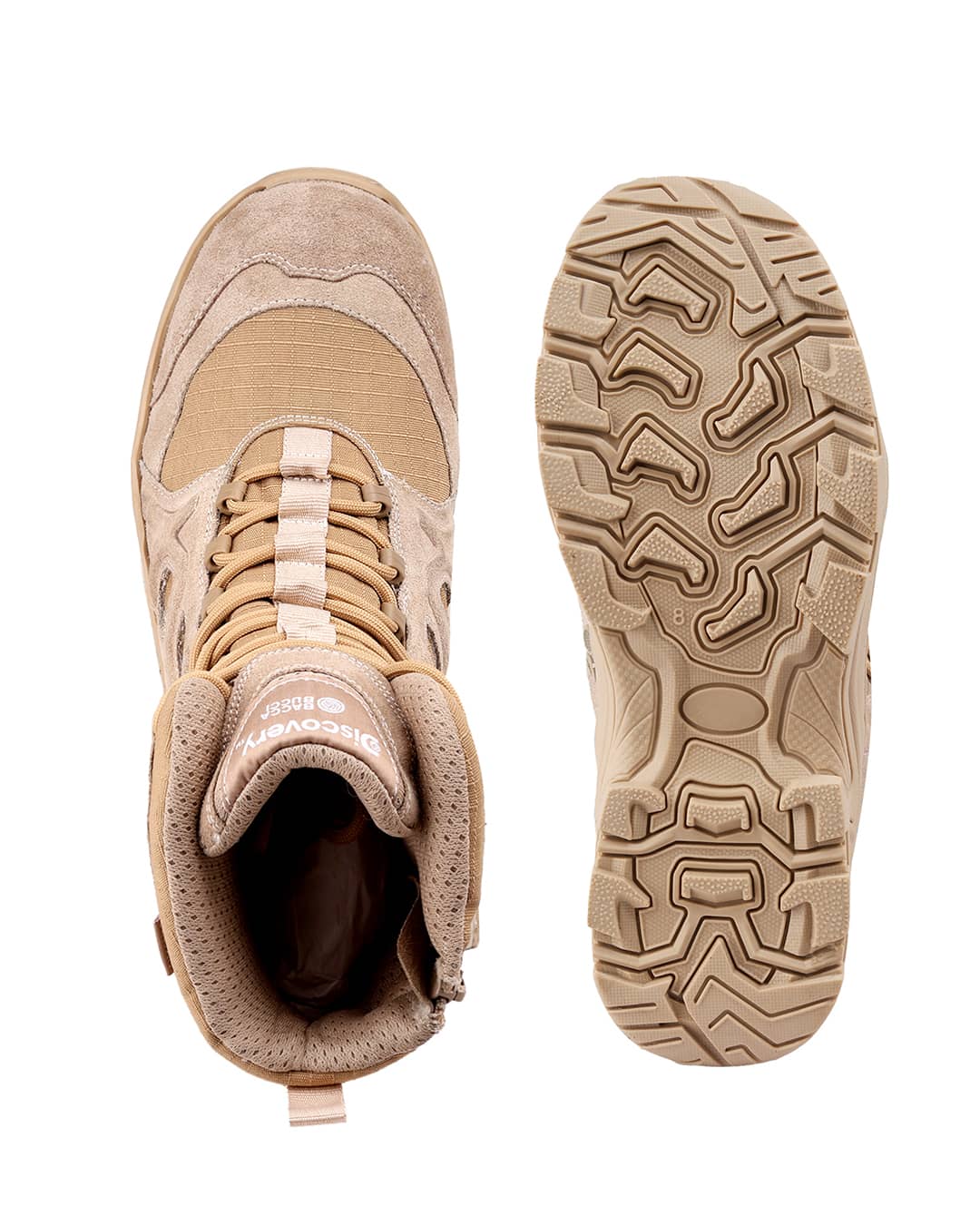 Bacca Bucci X Discovery Invasion - Image 10