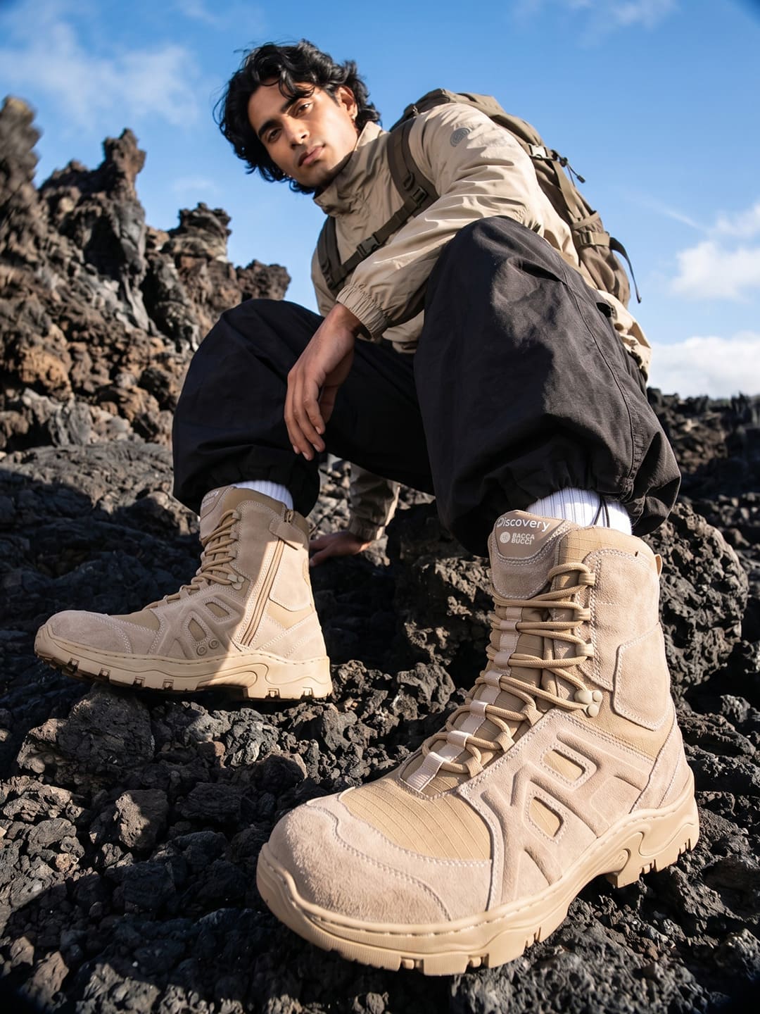 Bacca Bucci X Discovery Invasion - Image 5