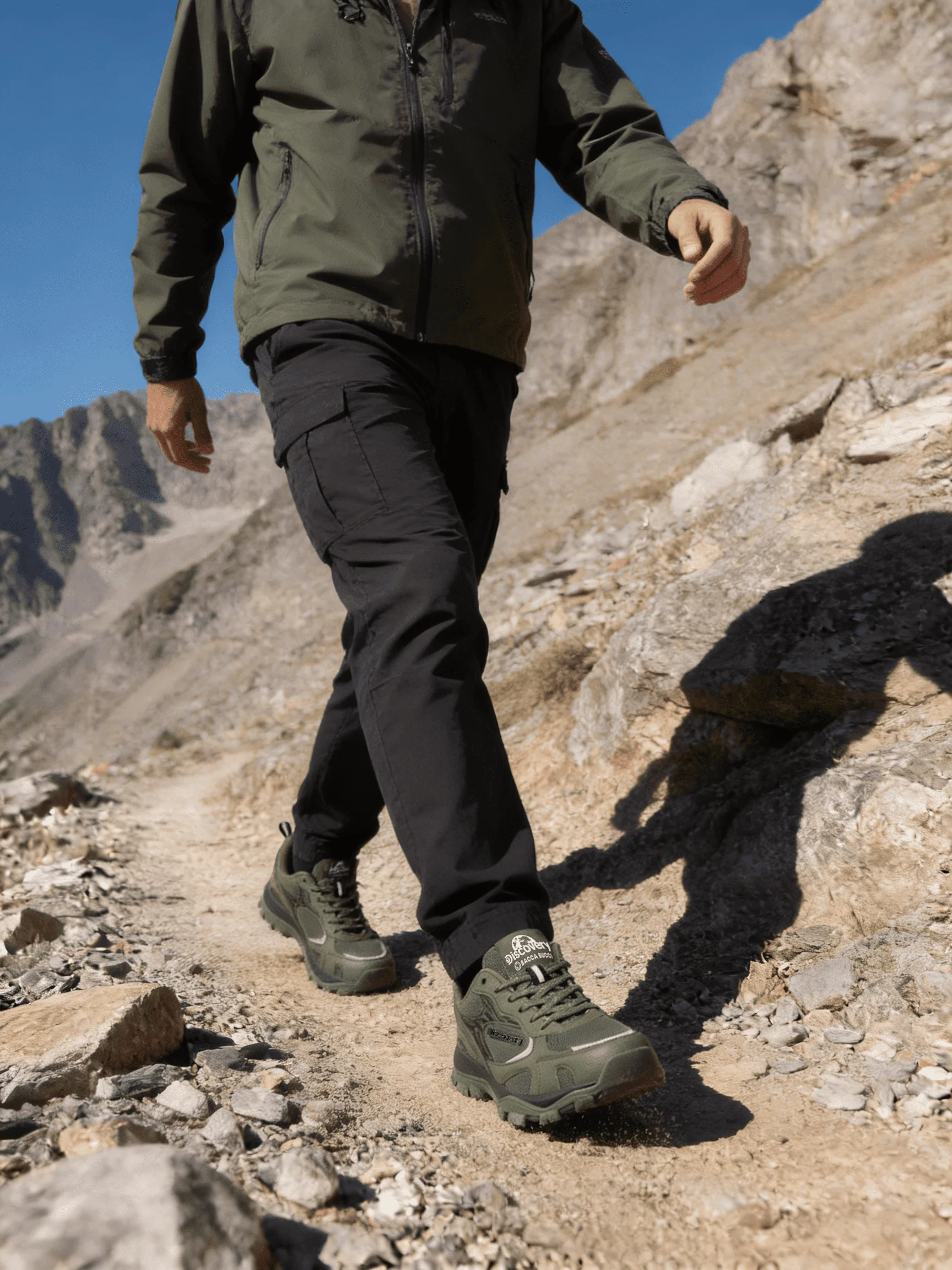 Discovery Trek 0.1 - Image 2