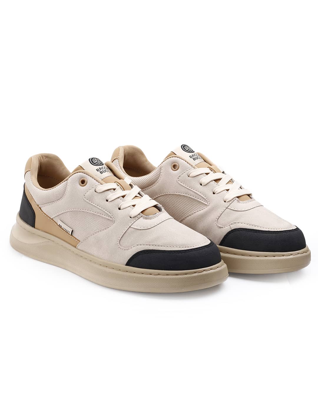 Bacca Bucci Zypher Men's Low-Top Sneakers - Image 6