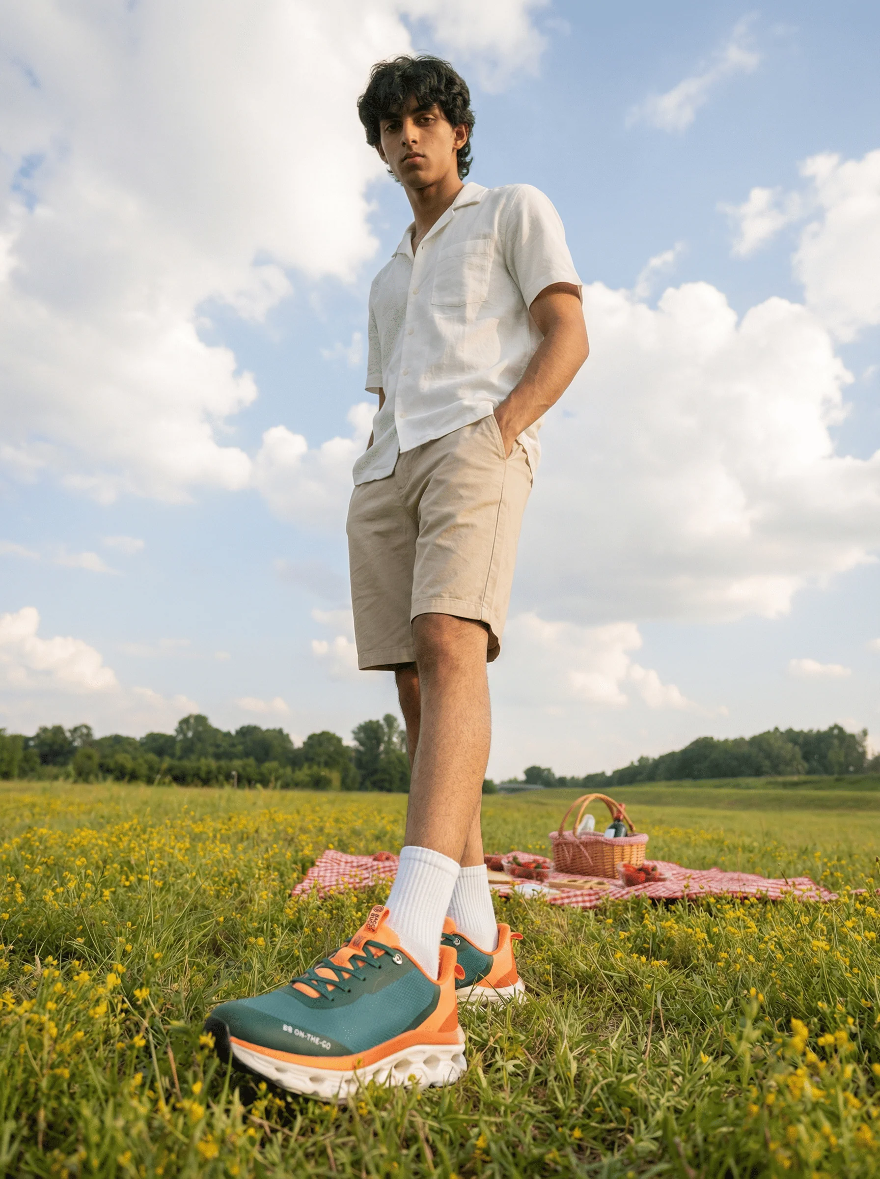 BB On-The-Go Slip-On - Image 3