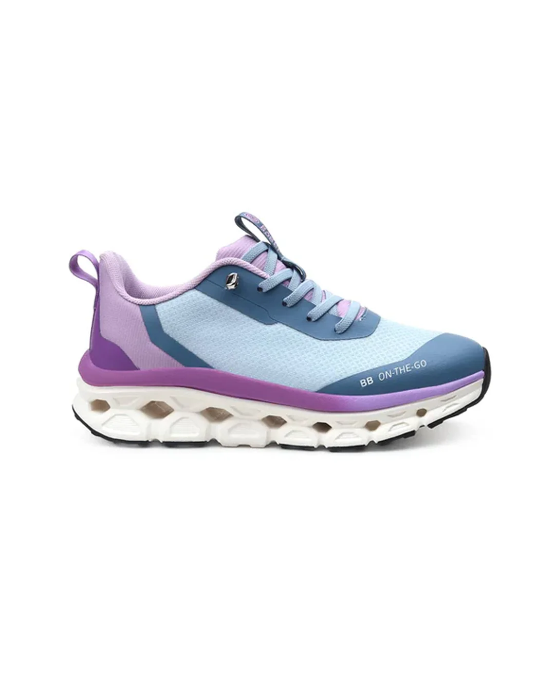 BB On-The-Go Slip-On