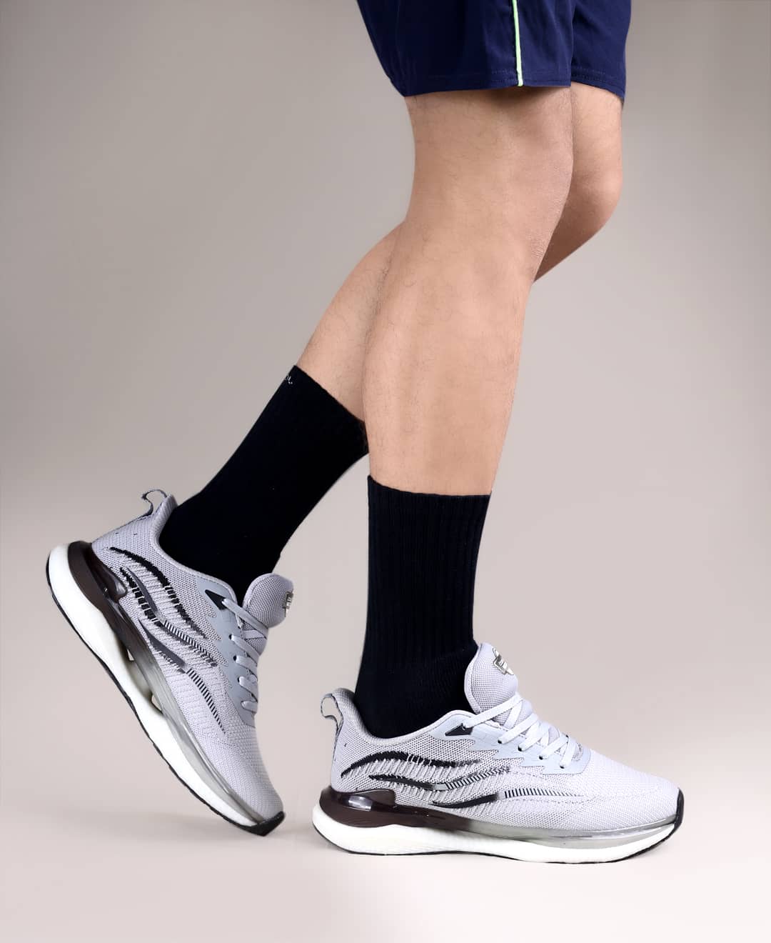 Bacca Bucci Hypersoft Series - Image 2