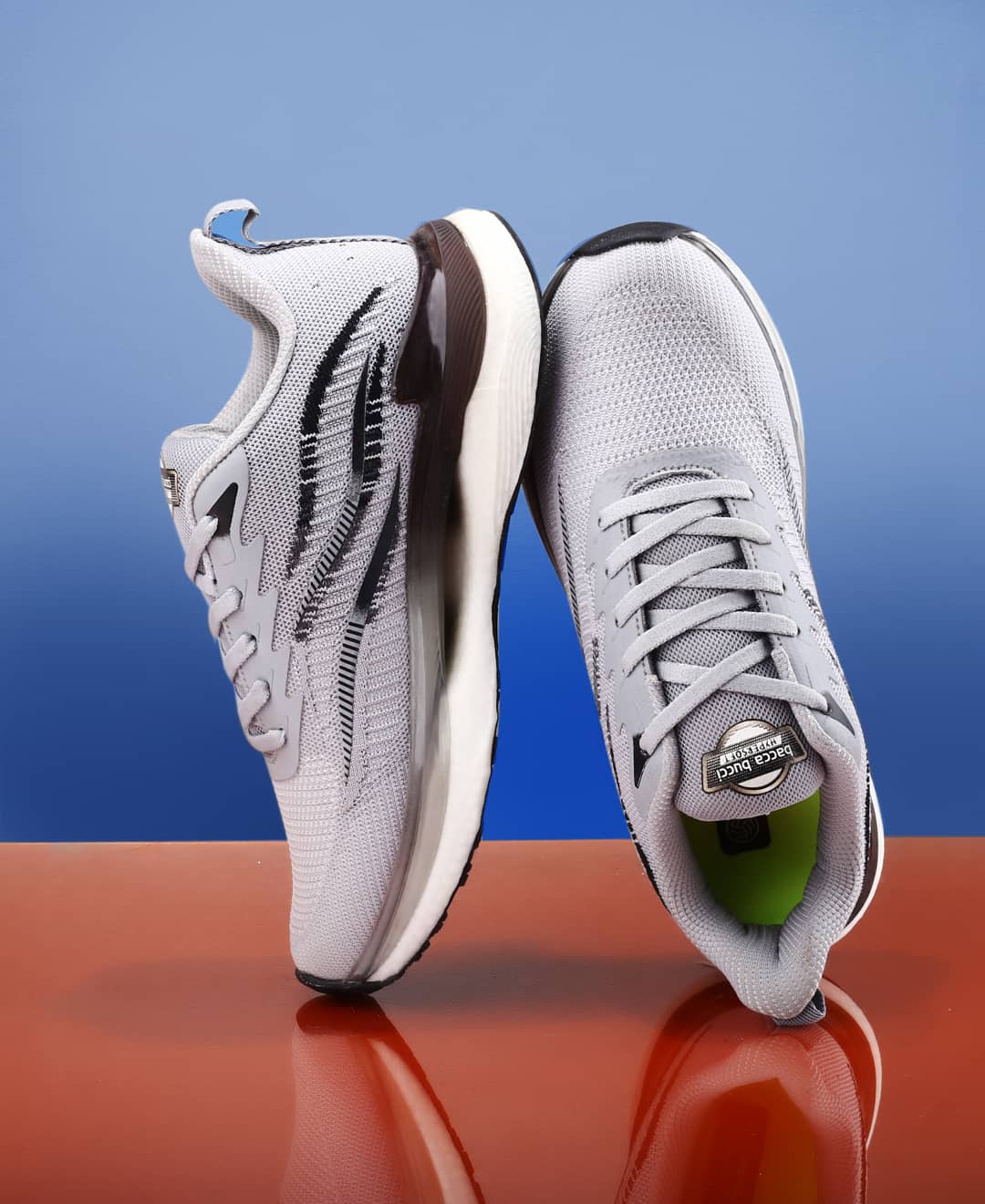 Bacca Bucci Hypersoft Series - Image 3