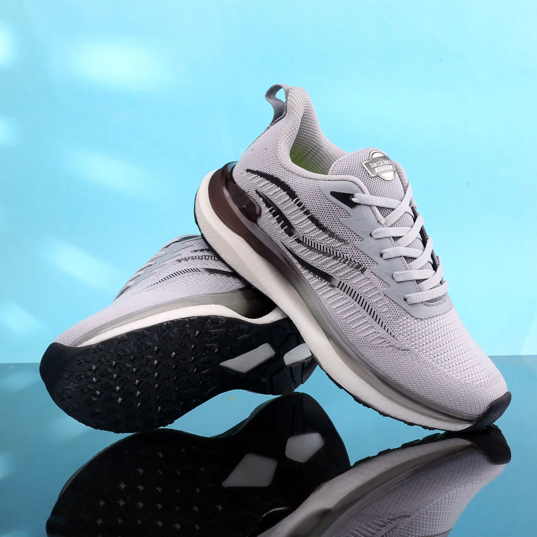 Bacca Bucci Hypersoft Series - Image 4